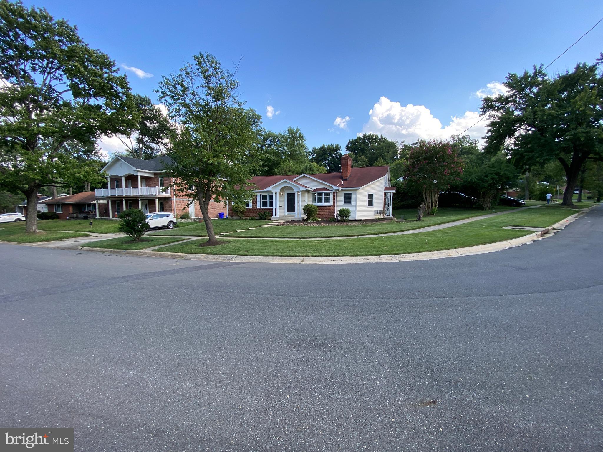 NORTHMONT - Residential