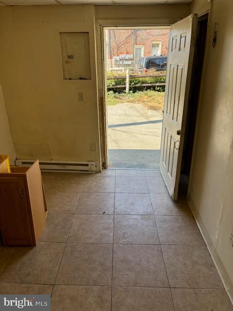 NONE AVAILABLE - Residential Lease