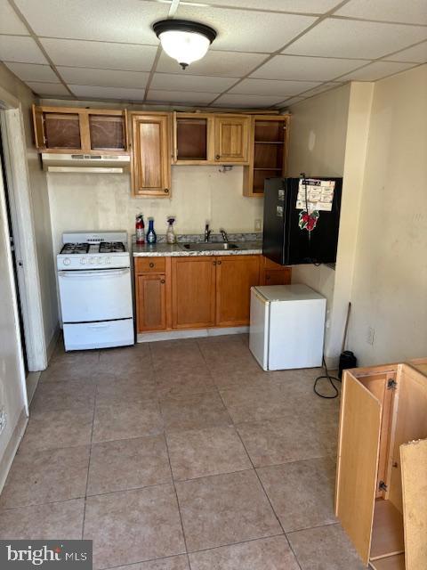 NONE AVAILABLE - Residential Lease