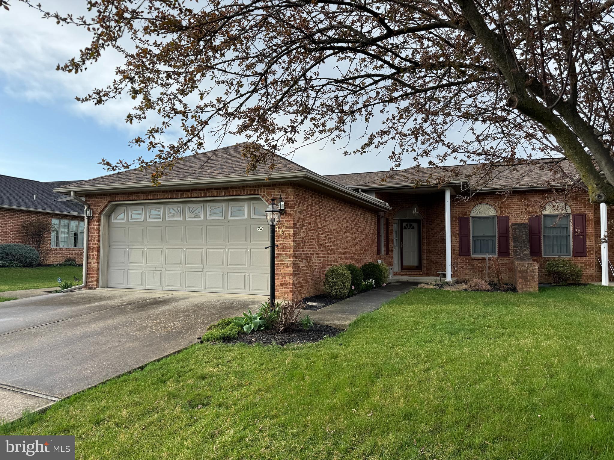 CHADWICK ESTATES - Residential