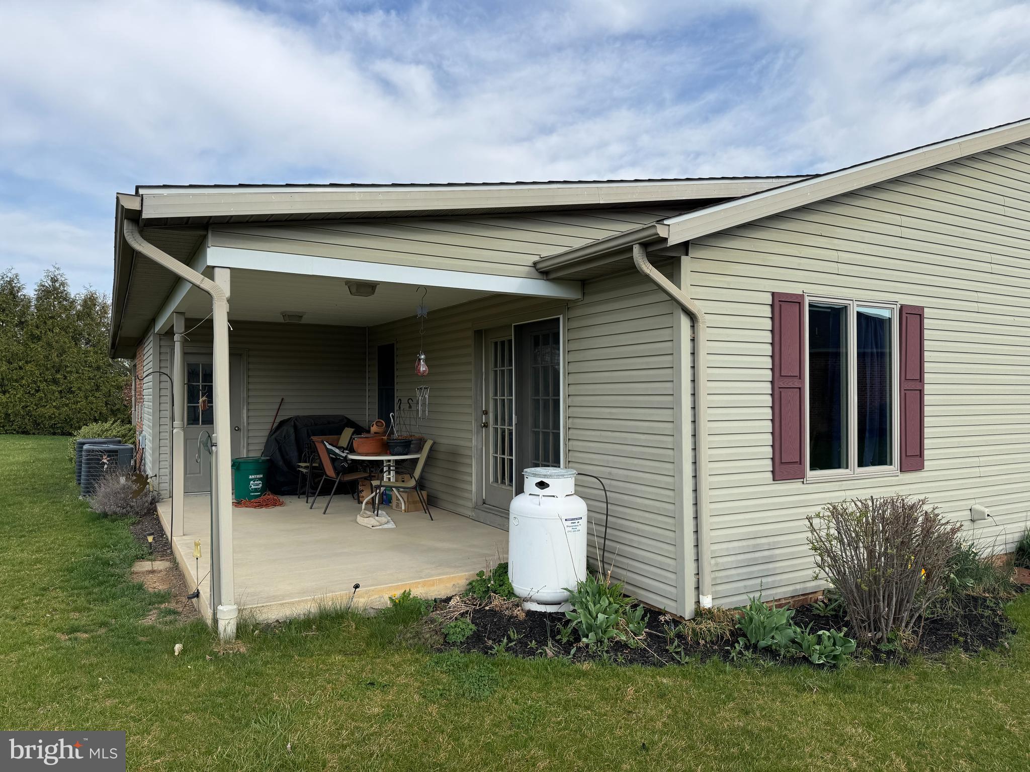 CHADWICK ESTATES - Residential