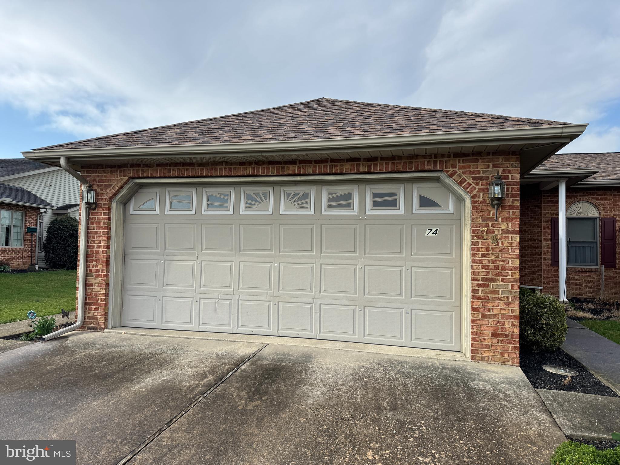 CHADWICK ESTATES - Residential