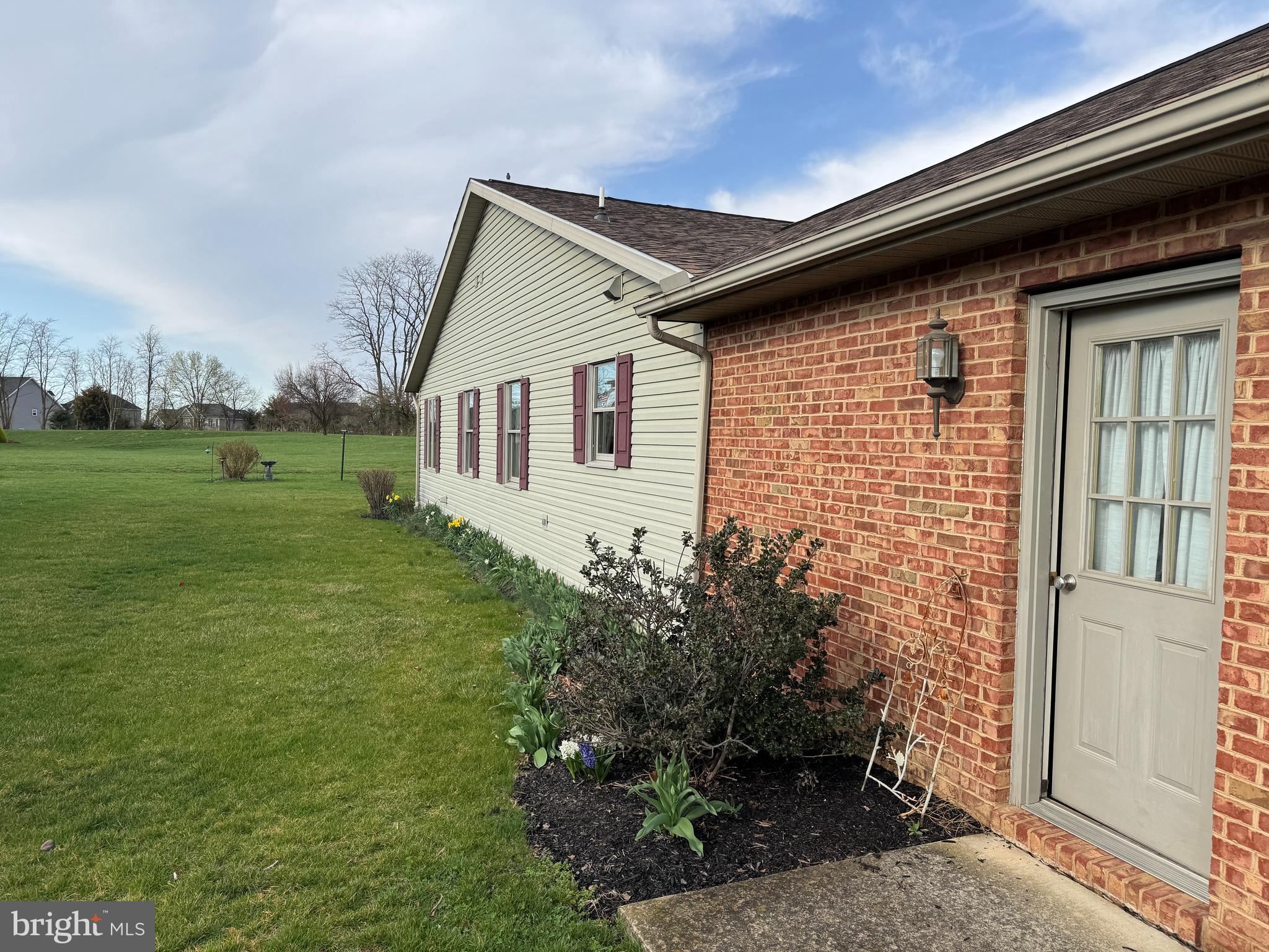 CHADWICK ESTATES - Residential