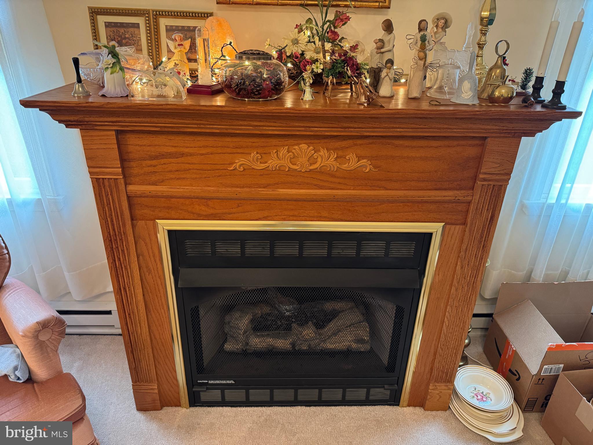 CHADWICK ESTATES - Residential