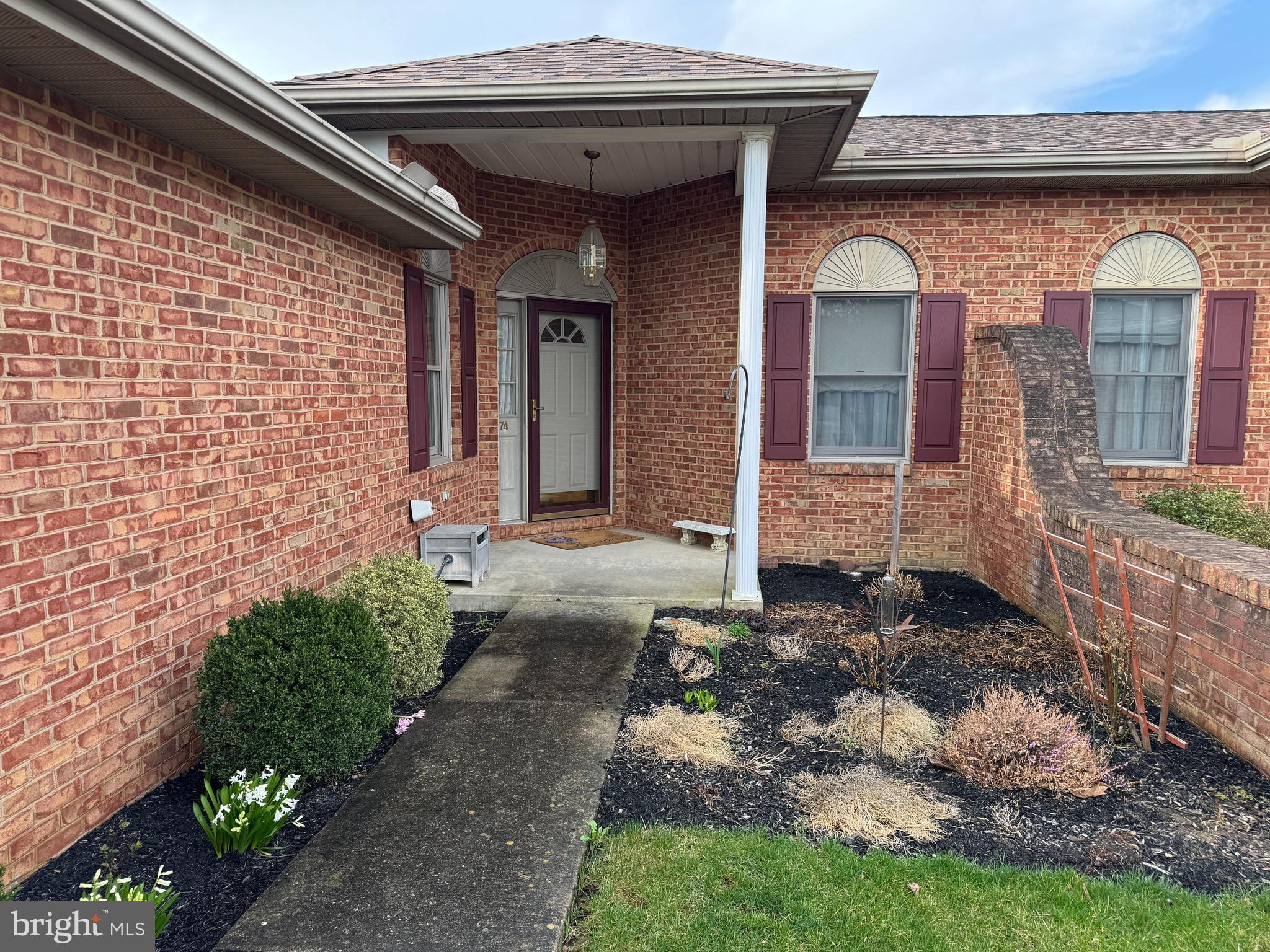 CHADWICK ESTATES - Residential