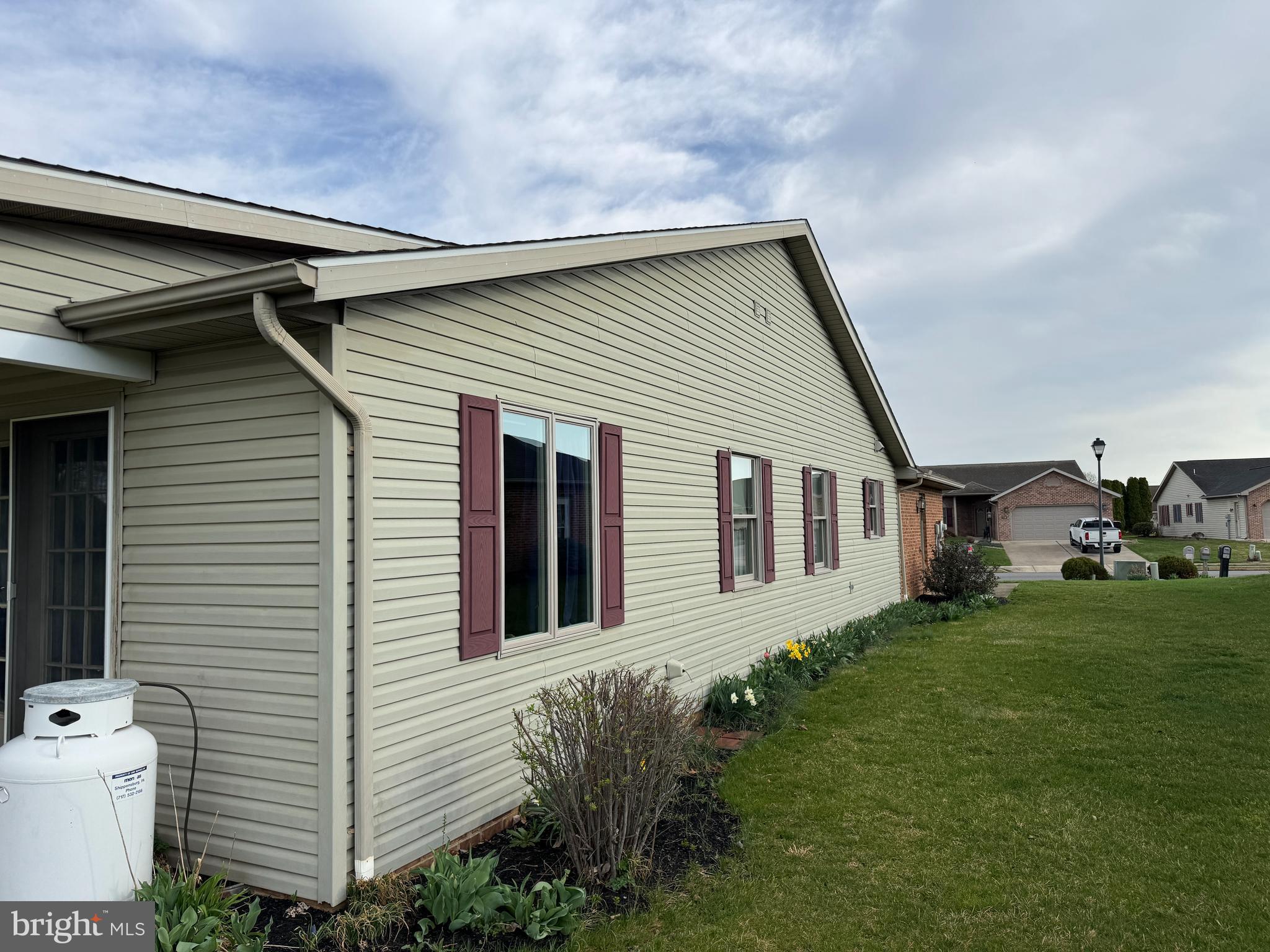 CHADWICK ESTATES - Residential