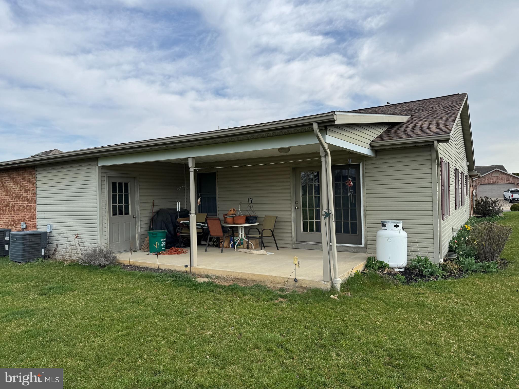 CHADWICK ESTATES - Residential