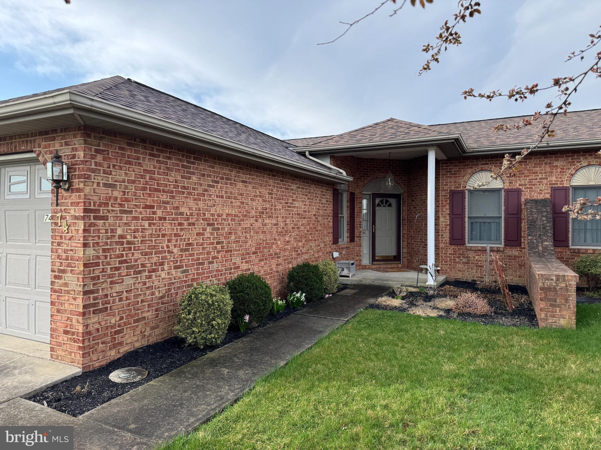 CHADWICK ESTATES - Residential