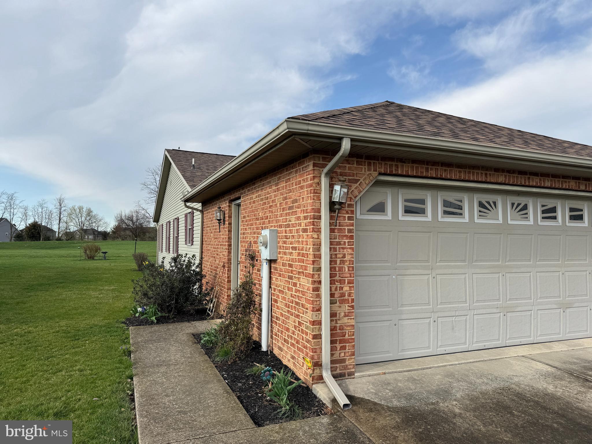 CHADWICK ESTATES - Residential