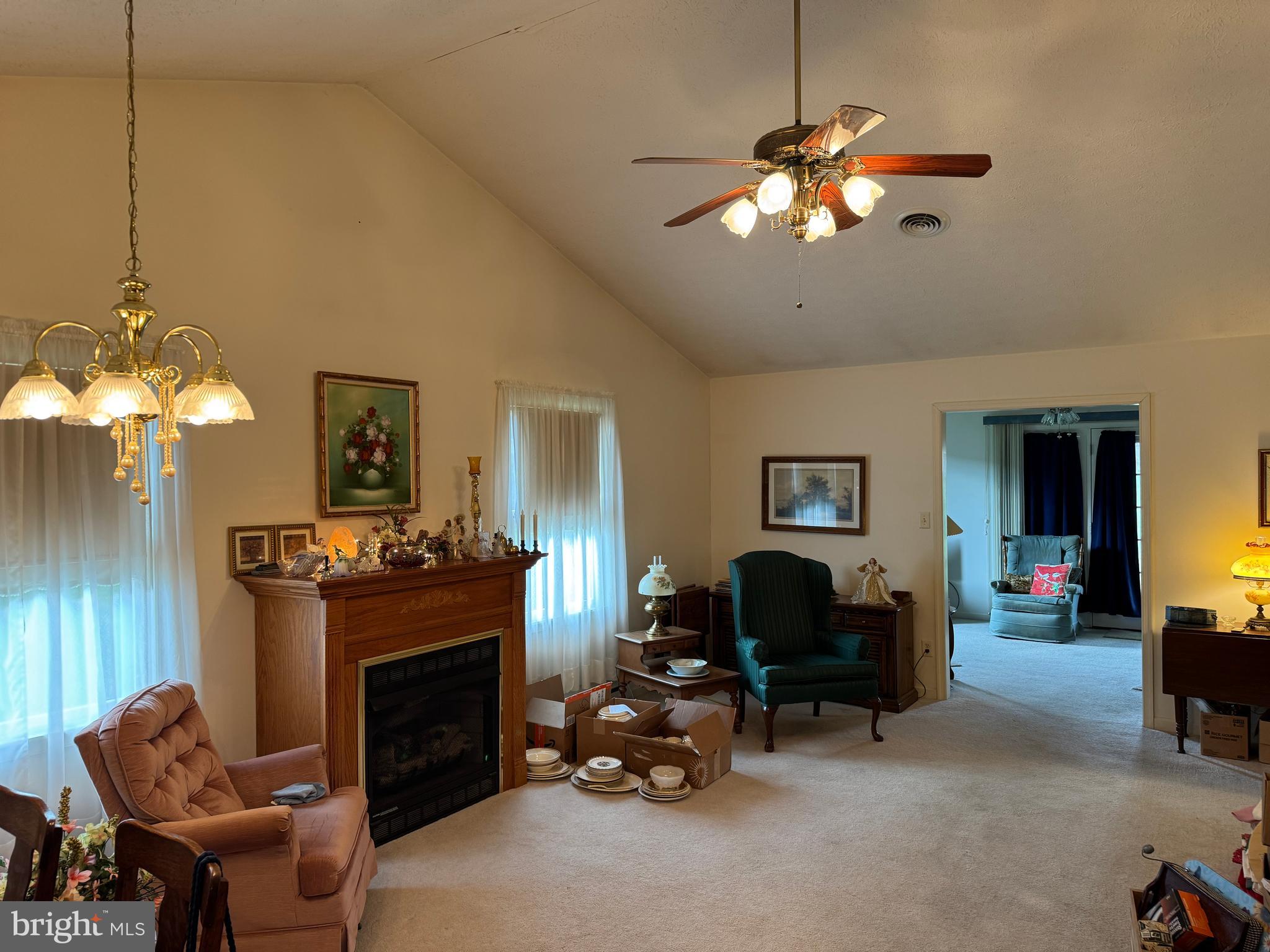 CHADWICK ESTATES - Residential