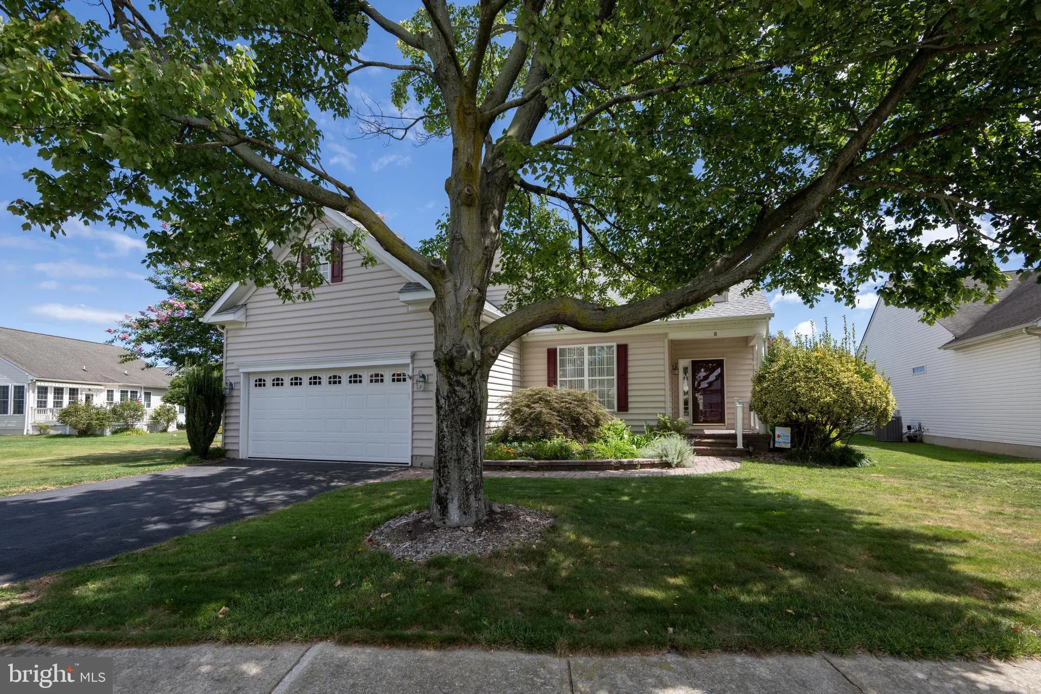 Rehoboth Beach, Delaware 19971, United States, 3 Bedrooms Bedrooms, ,3 BathroomsBathrooms,Residential,Active,204707