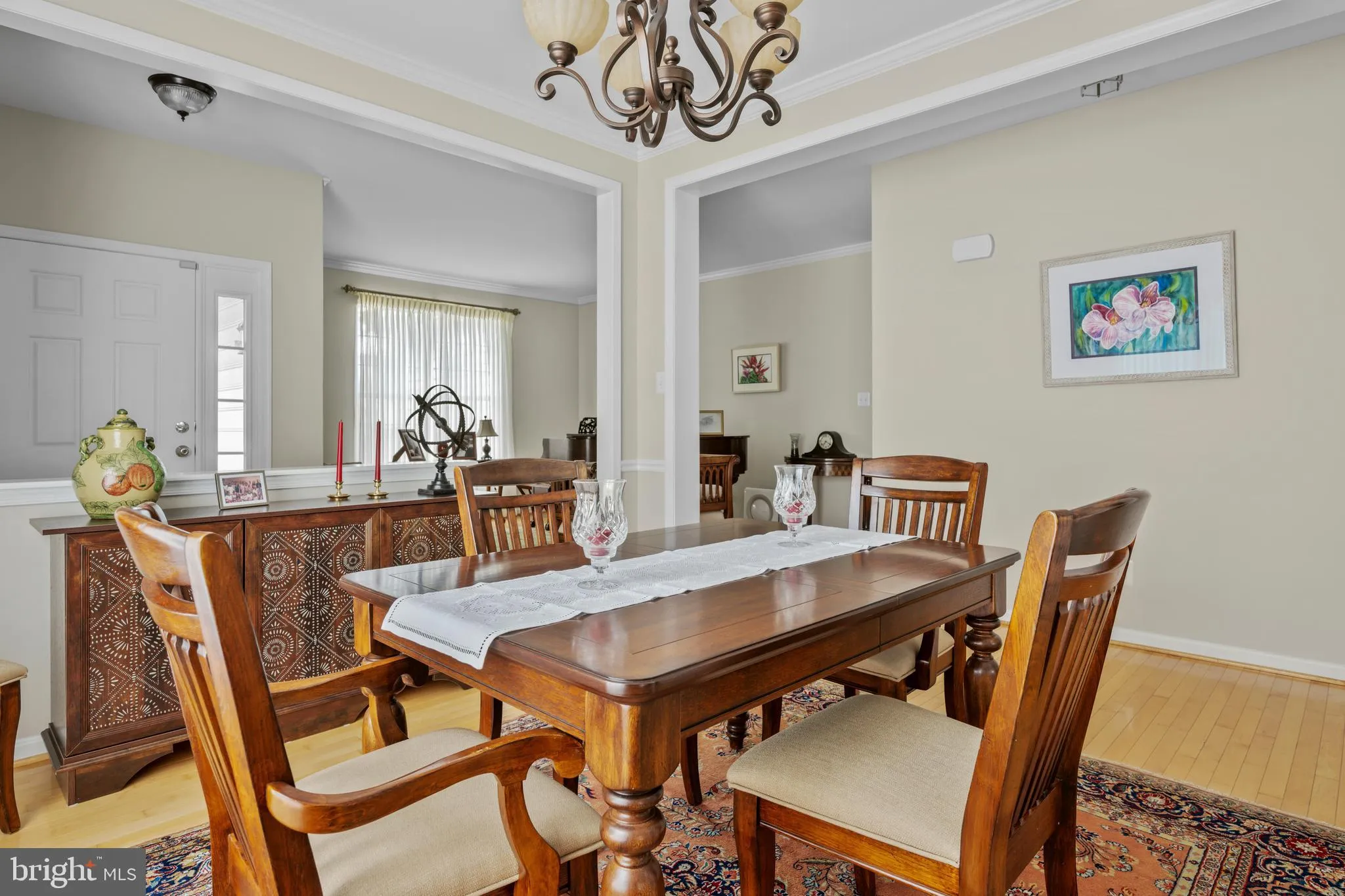 Rehoboth Beach, Delaware 19971, United States, 3 Bedrooms Bedrooms, ,3 BathroomsBathrooms,Residential,Active,204707