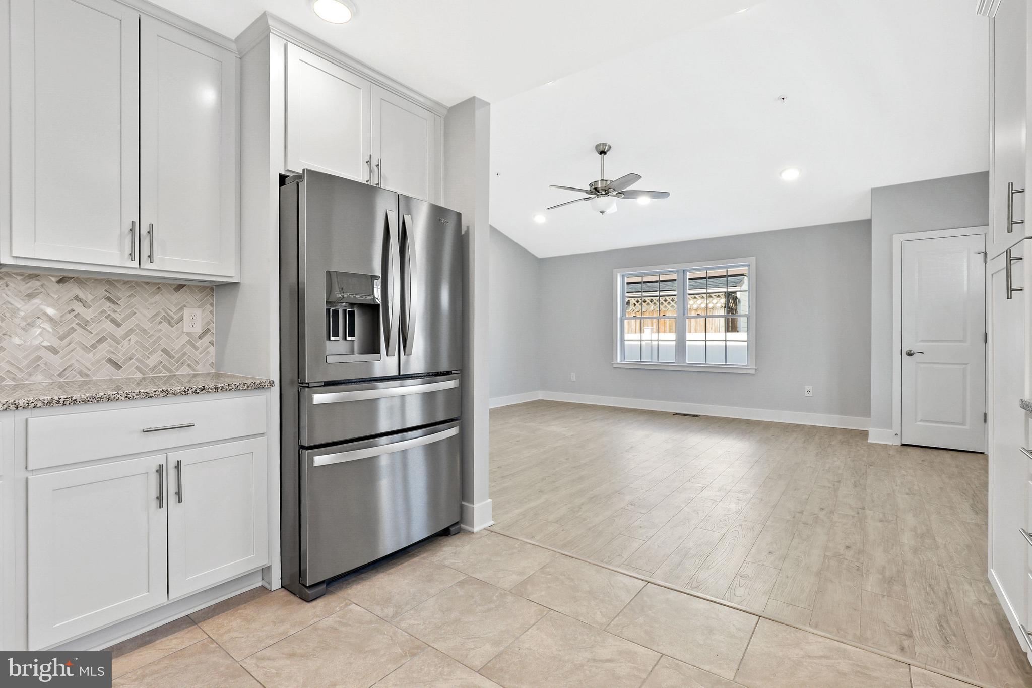 ABERDEEN HILLS - Residential