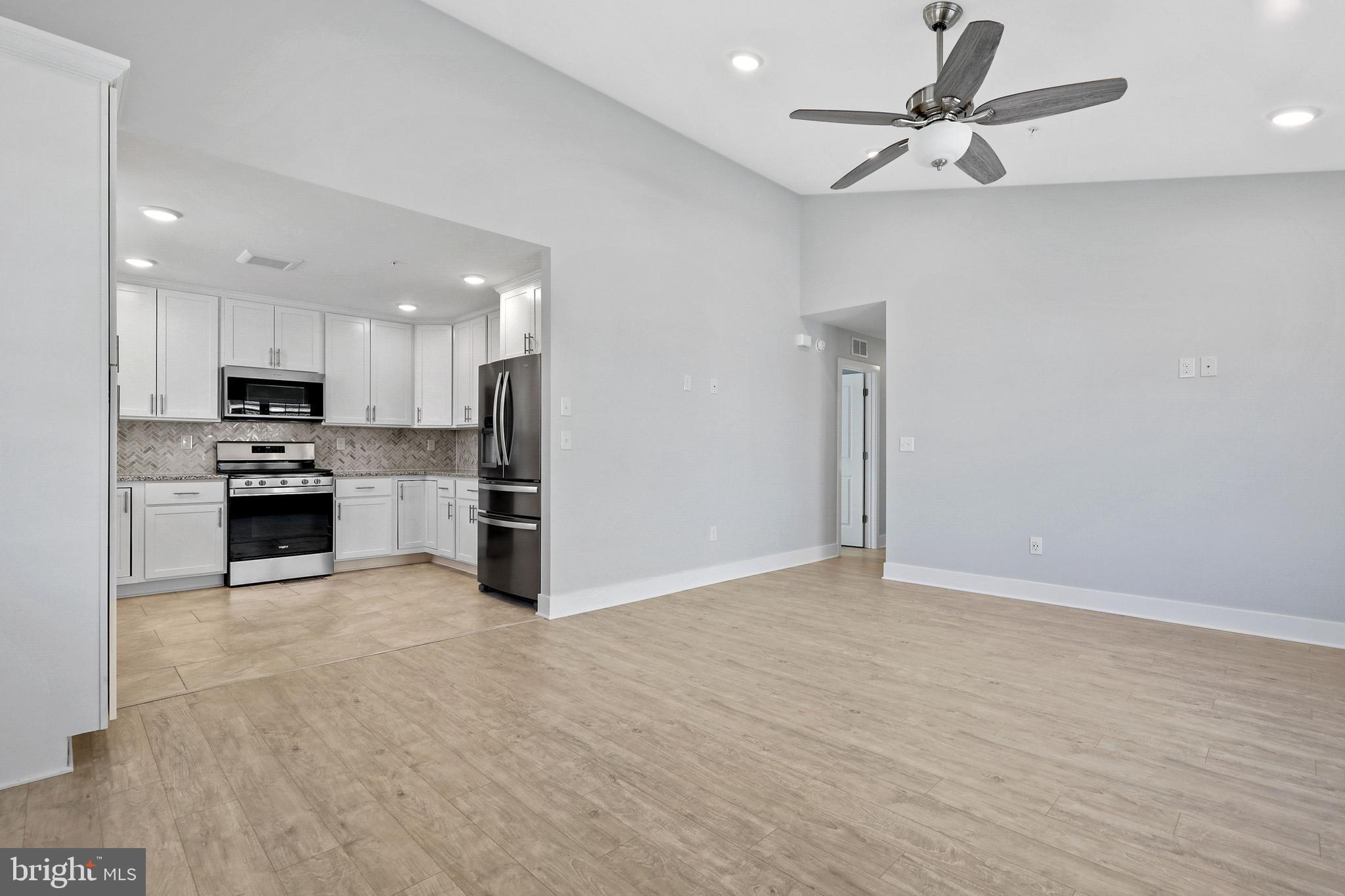 ABERDEEN HILLS - Residential