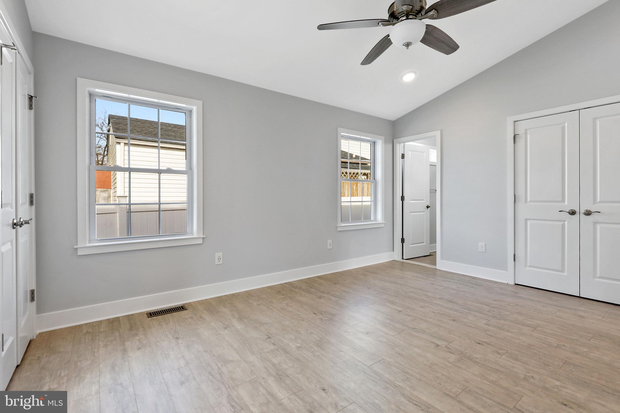 ABERDEEN HILLS - Residential