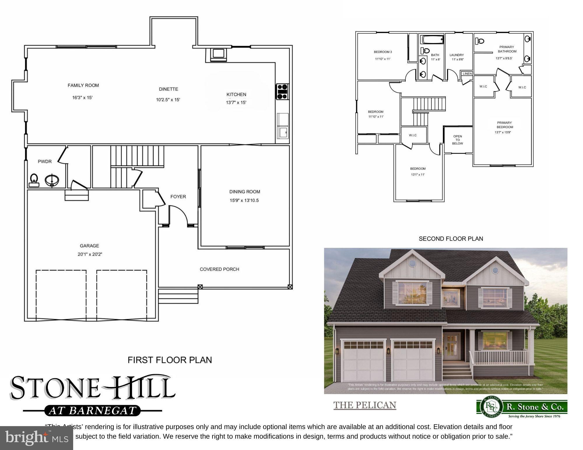 0 TRINITY COURT BLUE HERON MODEL