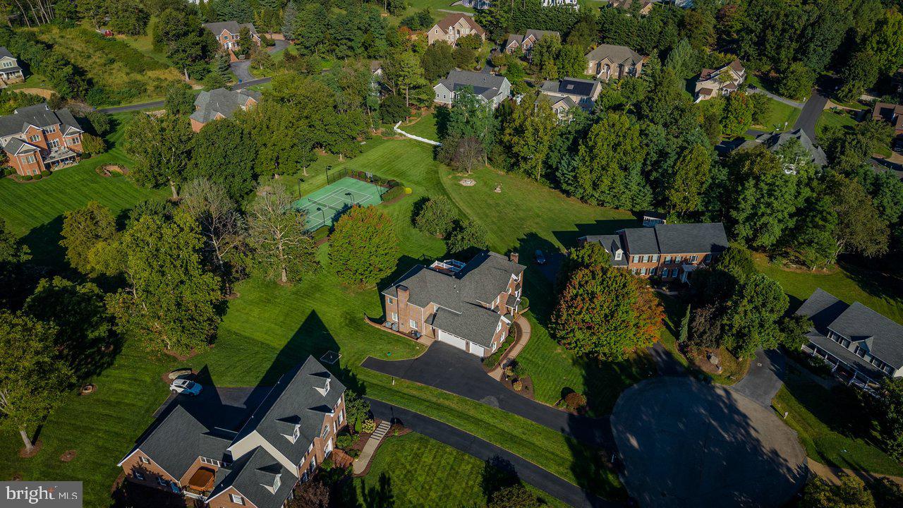 3343 ARGYLE COURT