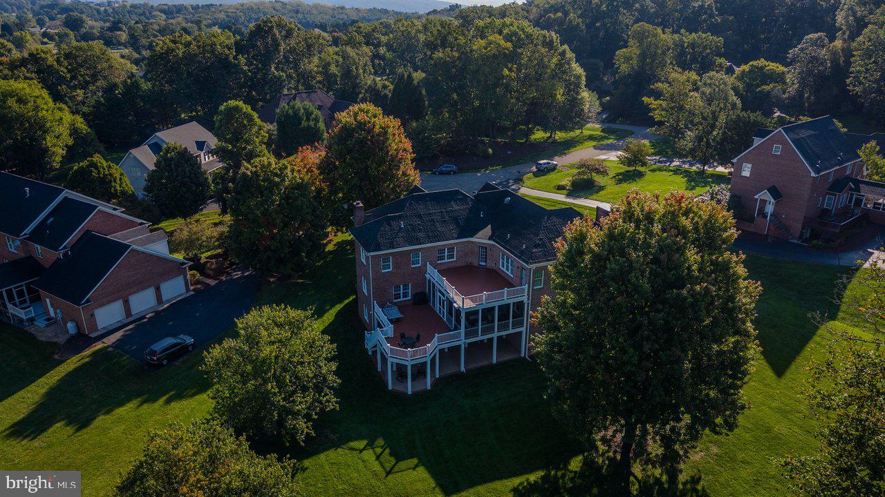 3343 ARGYLE COURT