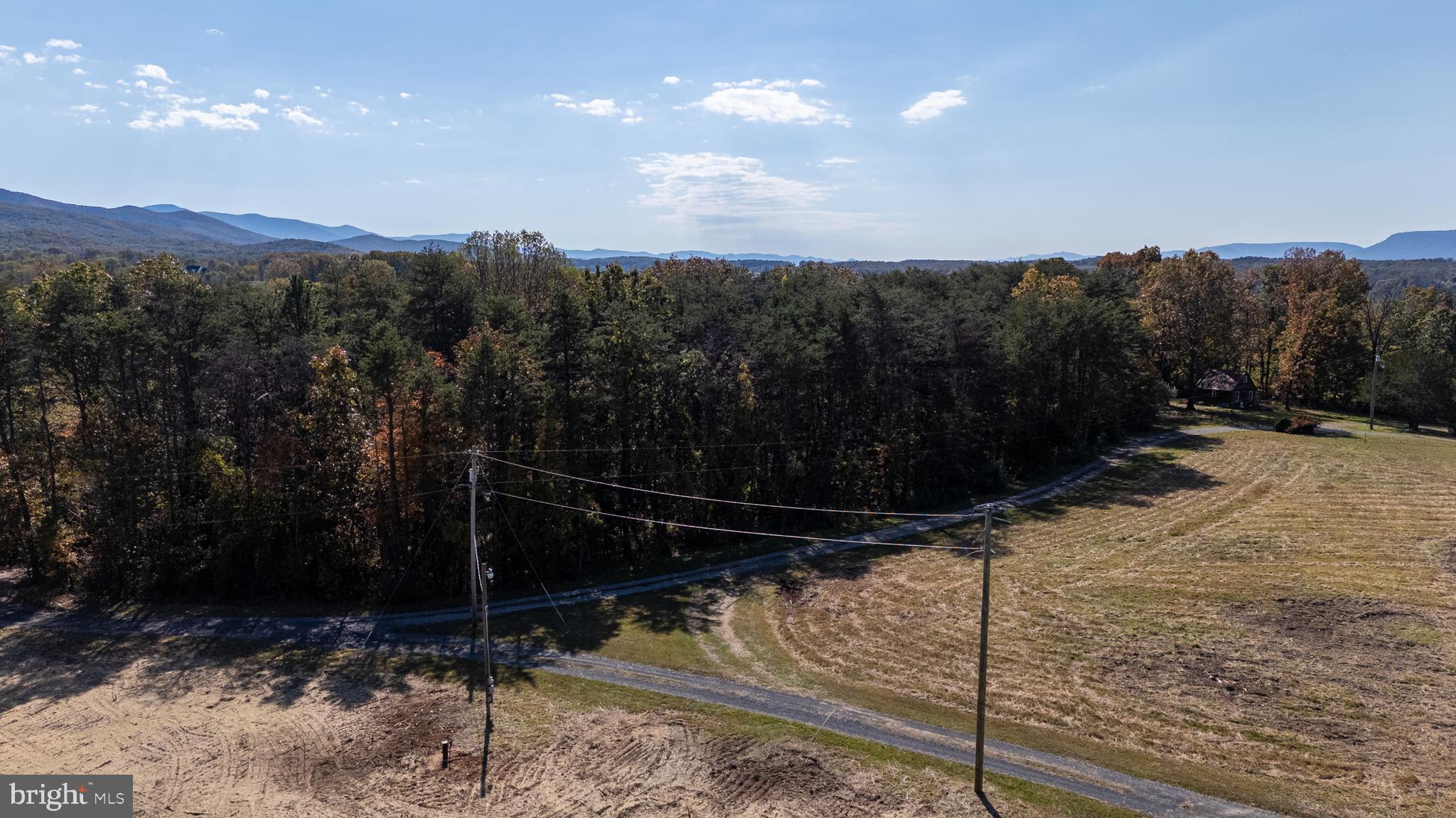 NONE AVAILABLE - Land