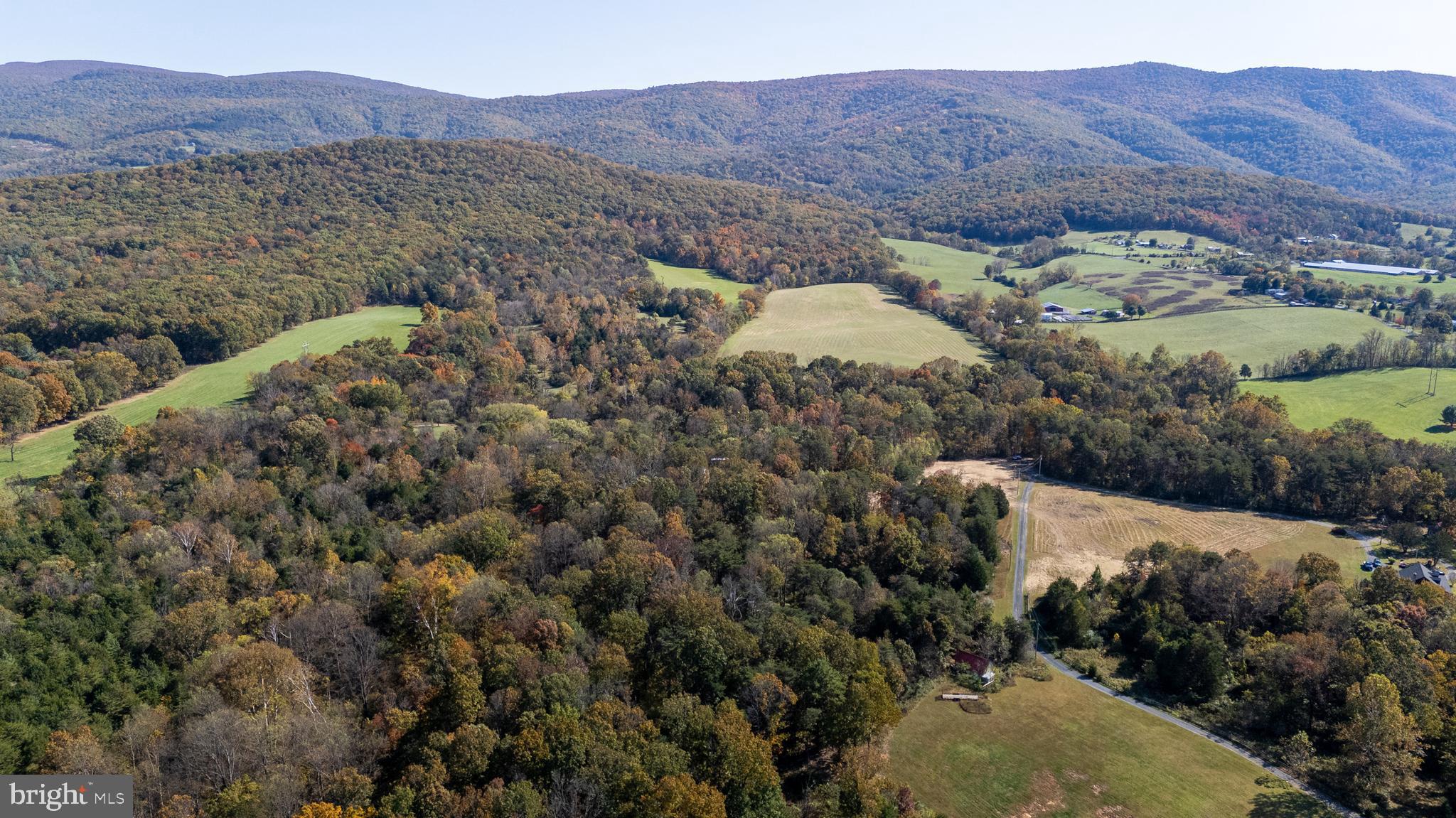 NONE AVAILABLE - Land