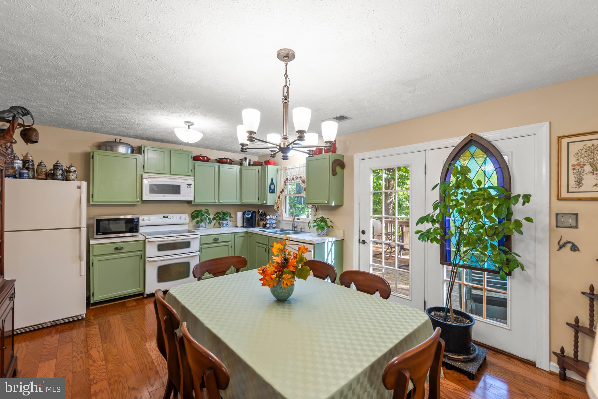 245 GLENRIDGE DRIVE