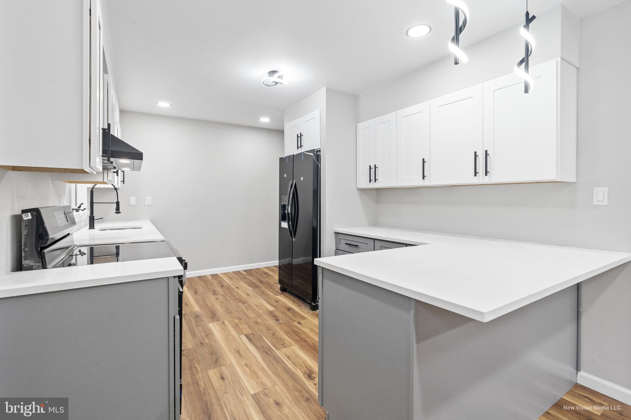 NORTH MANHEIM TWP - Residential