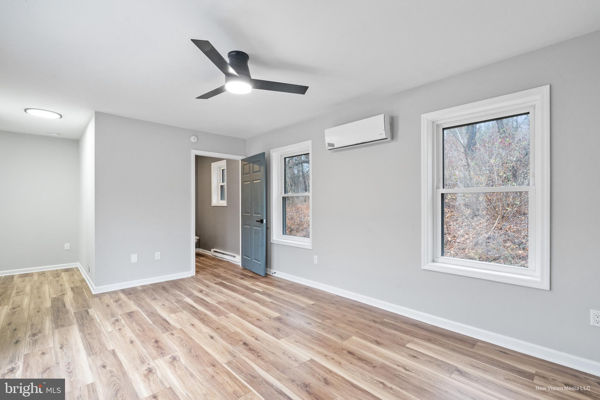 NORTH MANHEIM TWP - Residential