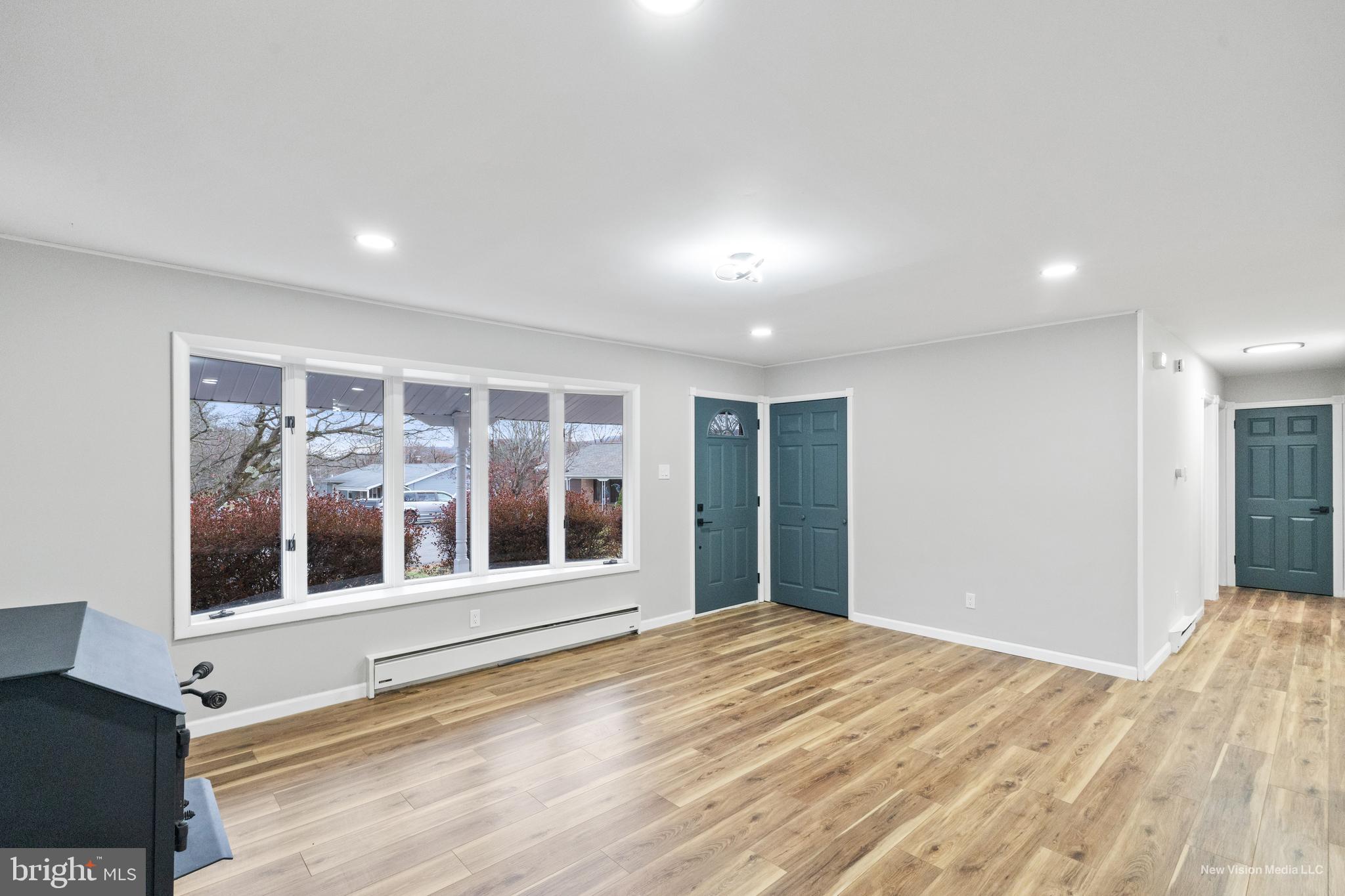 NORTH MANHEIM TWP - Residential