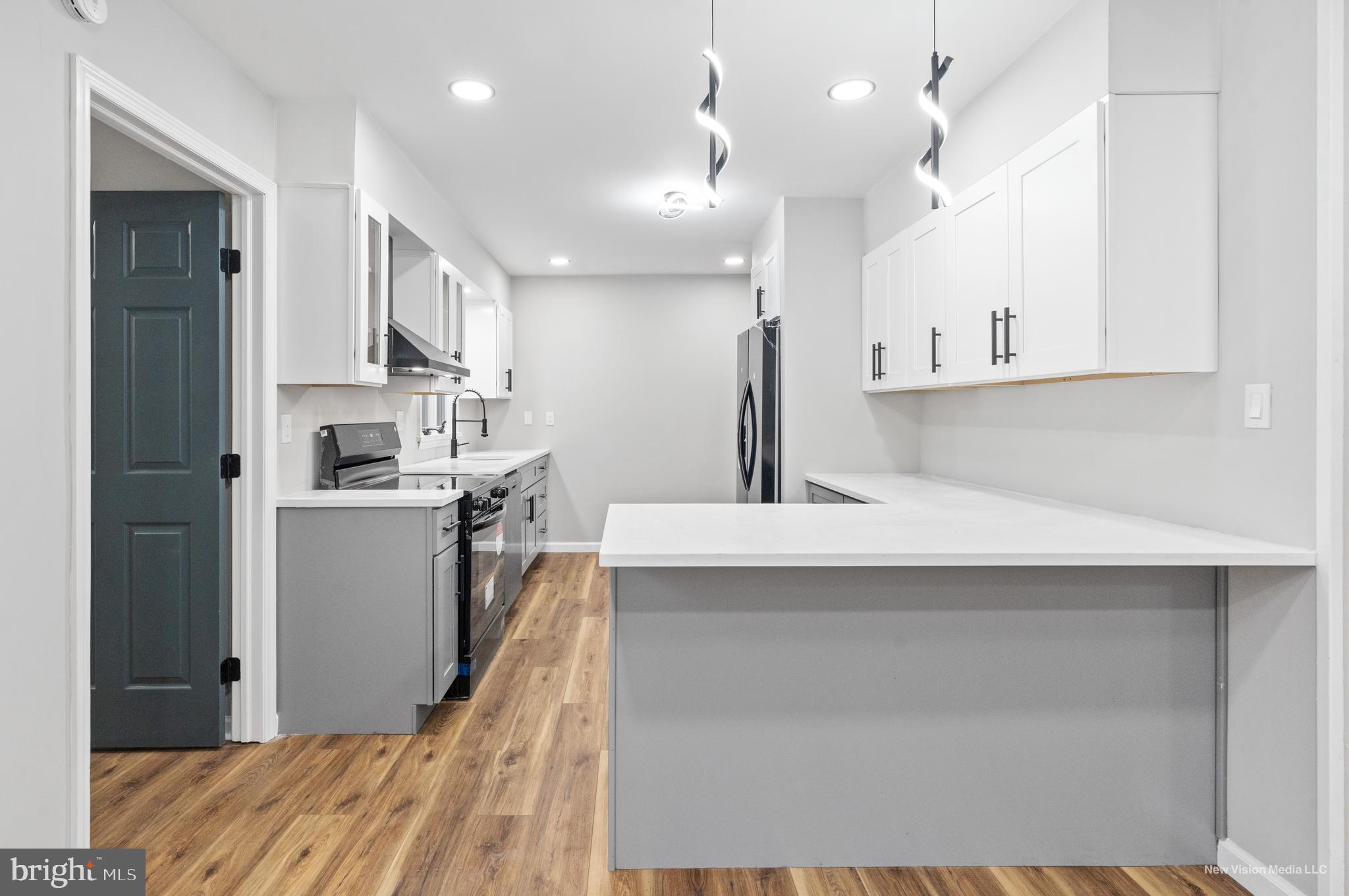 NORTH MANHEIM TWP - Residential