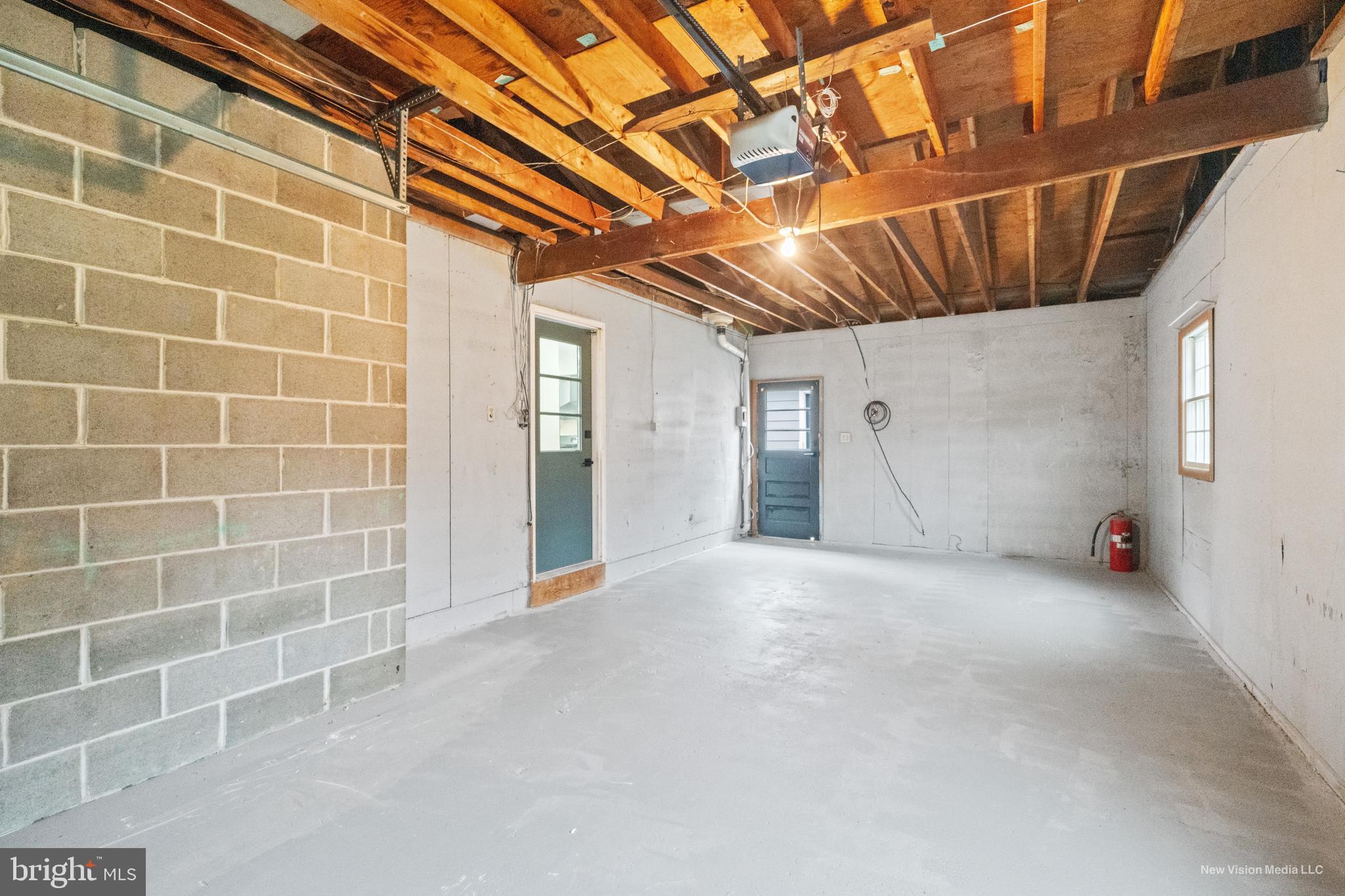 NORTH MANHEIM TWP - Residential