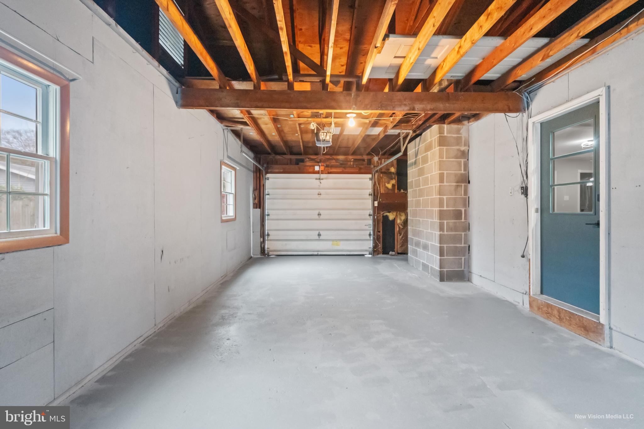 NORTH MANHEIM TWP - Residential