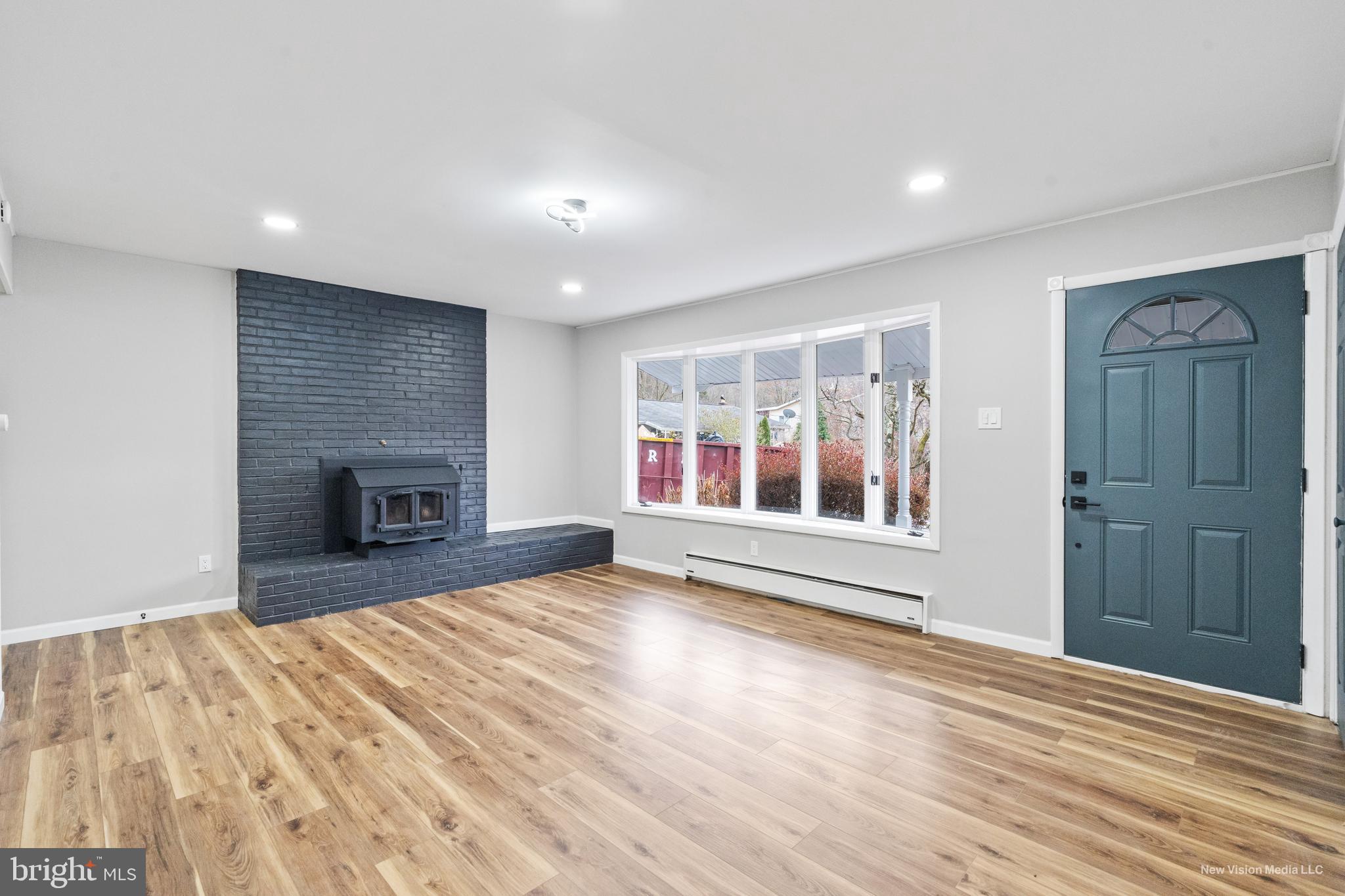 NORTH MANHEIM TWP - Residential