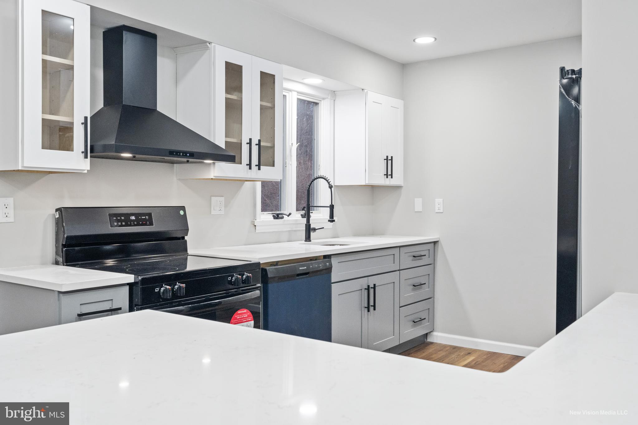 NORTH MANHEIM TWP - Residential