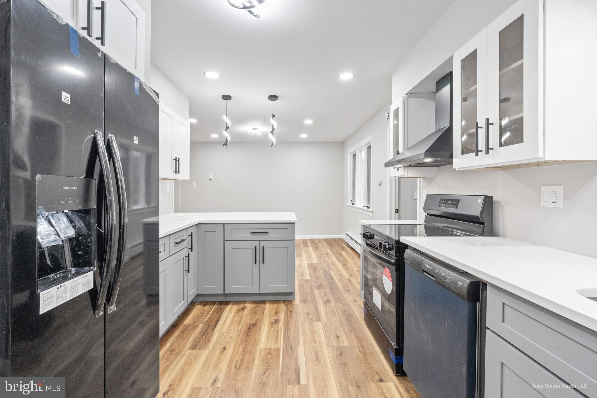 NORTH MANHEIM TWP - Residential