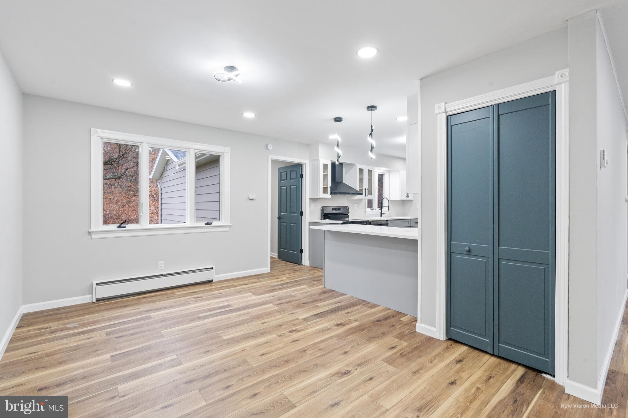 NORTH MANHEIM TWP - Residential