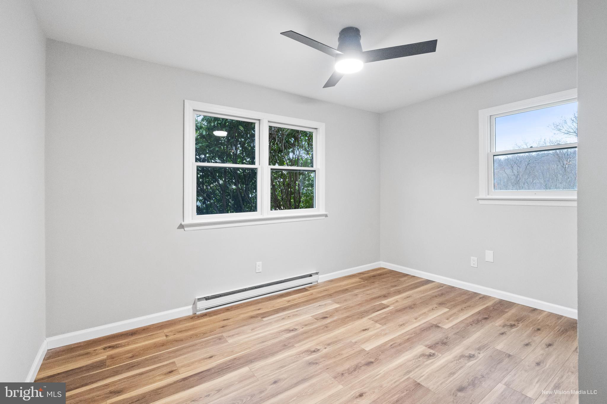 NORTH MANHEIM TWP - Residential