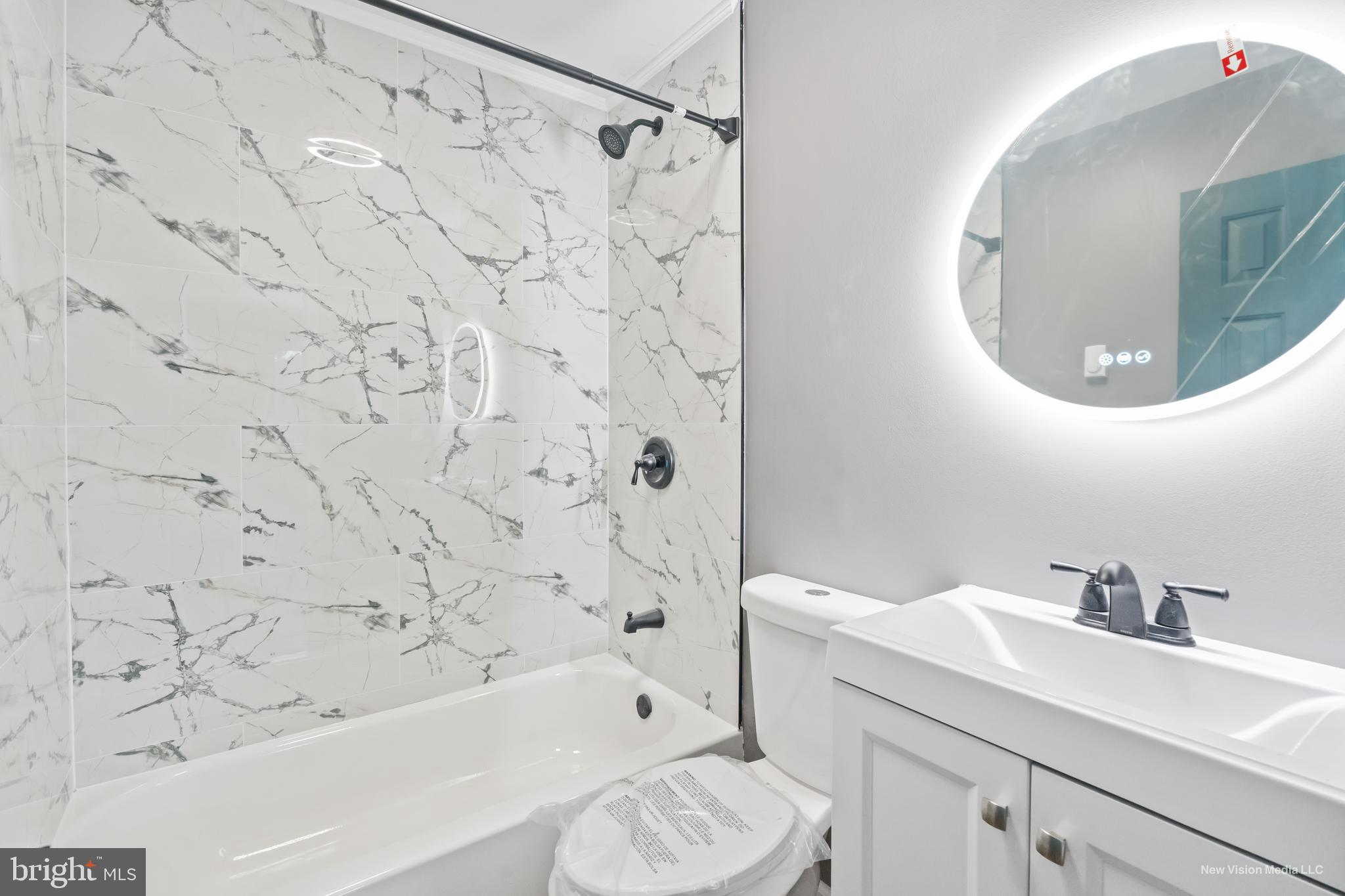 NORTH MANHEIM TWP - Residential