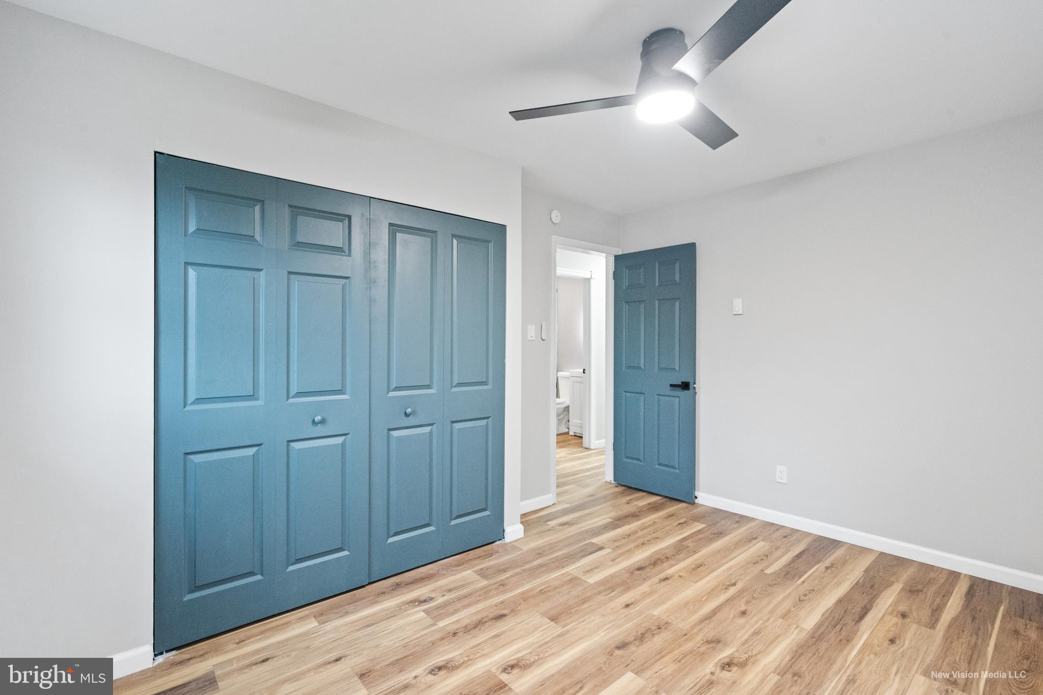 NORTH MANHEIM TWP - Residential