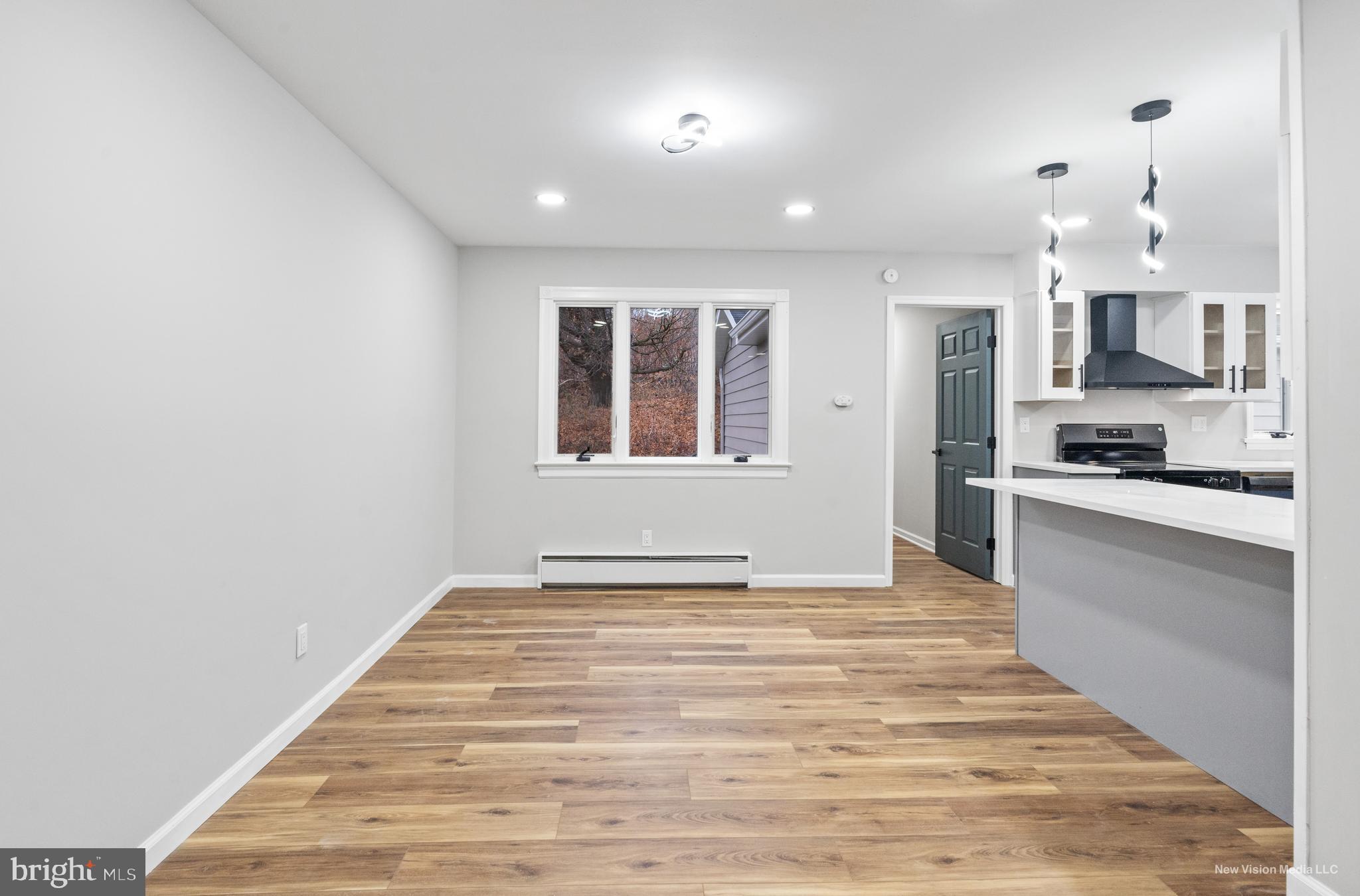 NORTH MANHEIM TWP - Residential