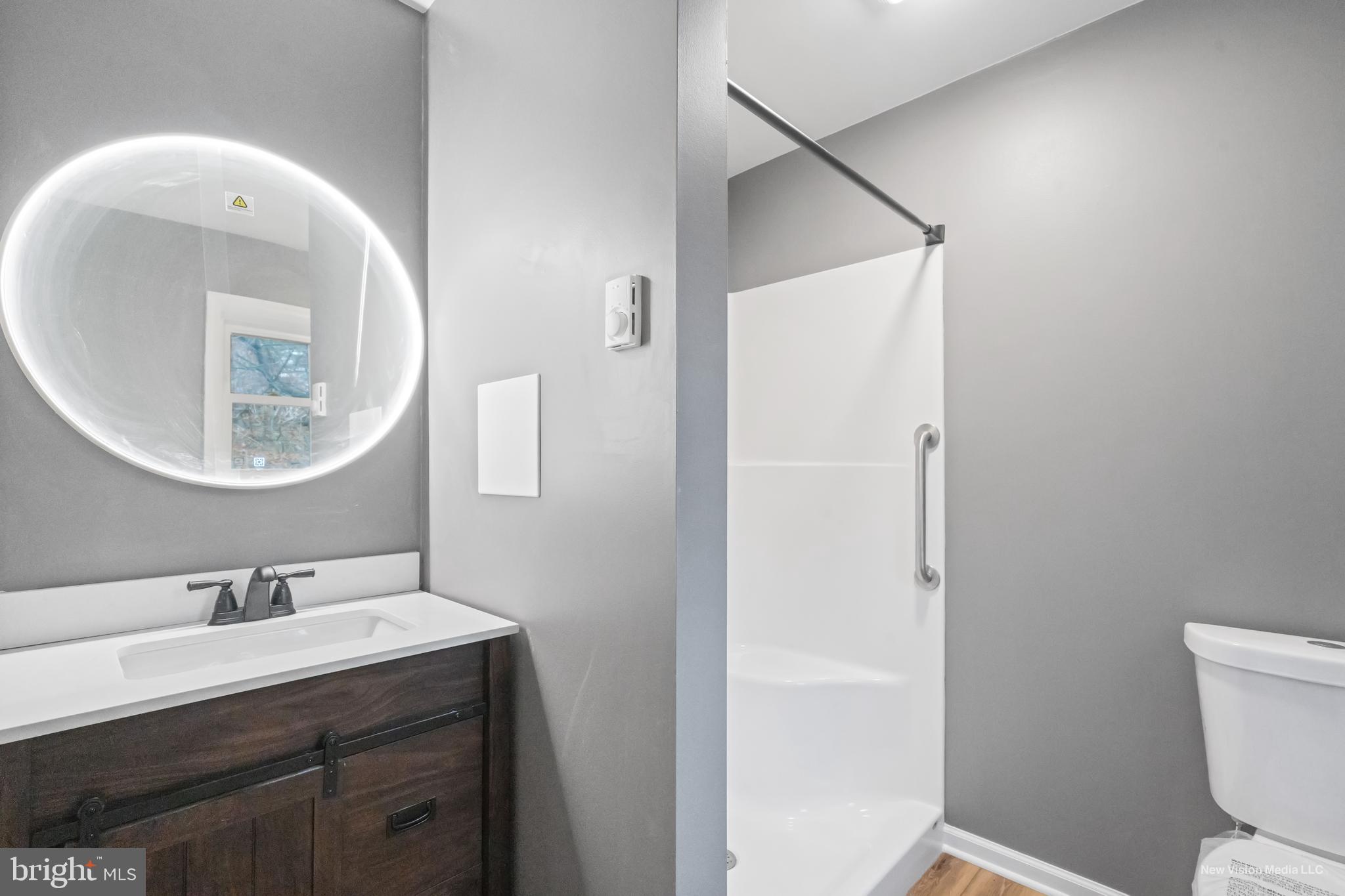 NORTH MANHEIM TWP - Residential