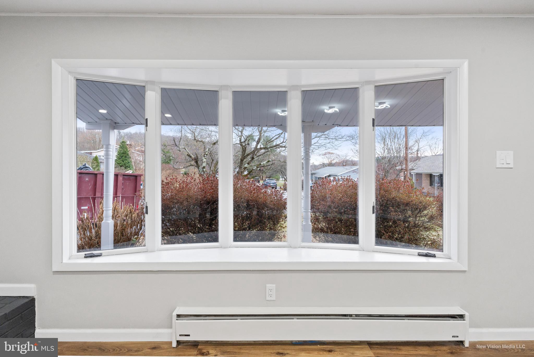 NORTH MANHEIM TWP - Residential