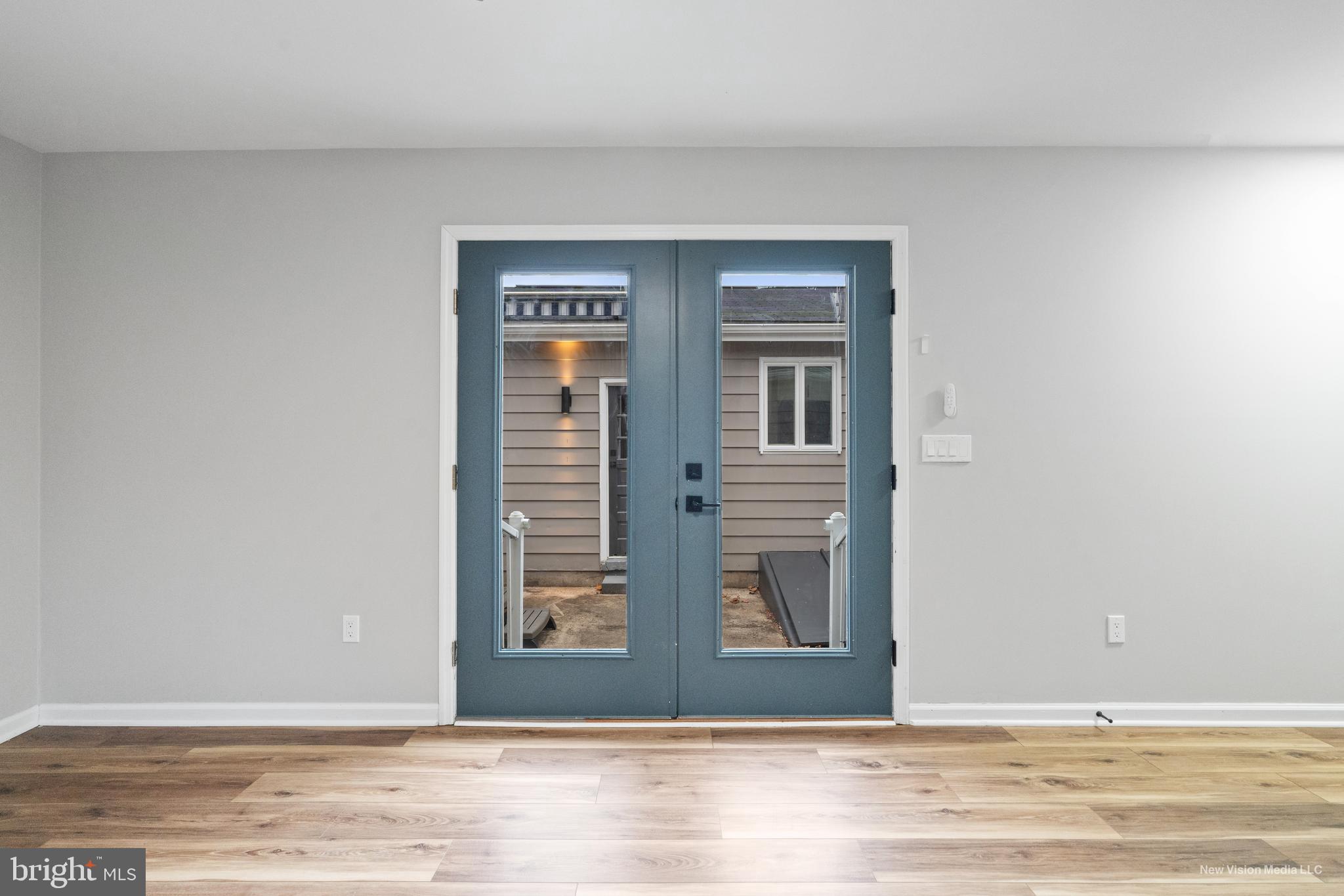 NORTH MANHEIM TWP - Residential