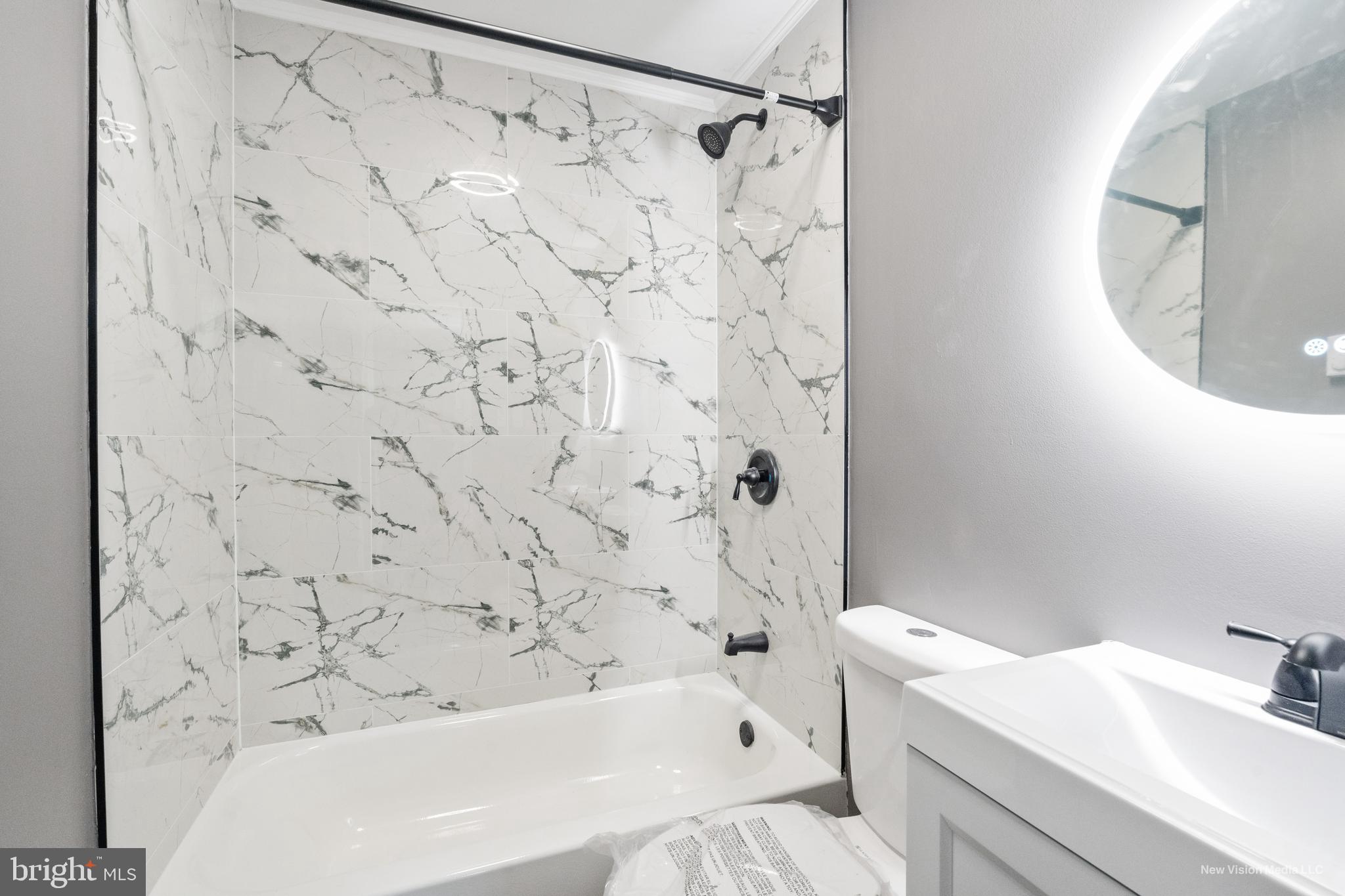 NORTH MANHEIM TWP - Residential