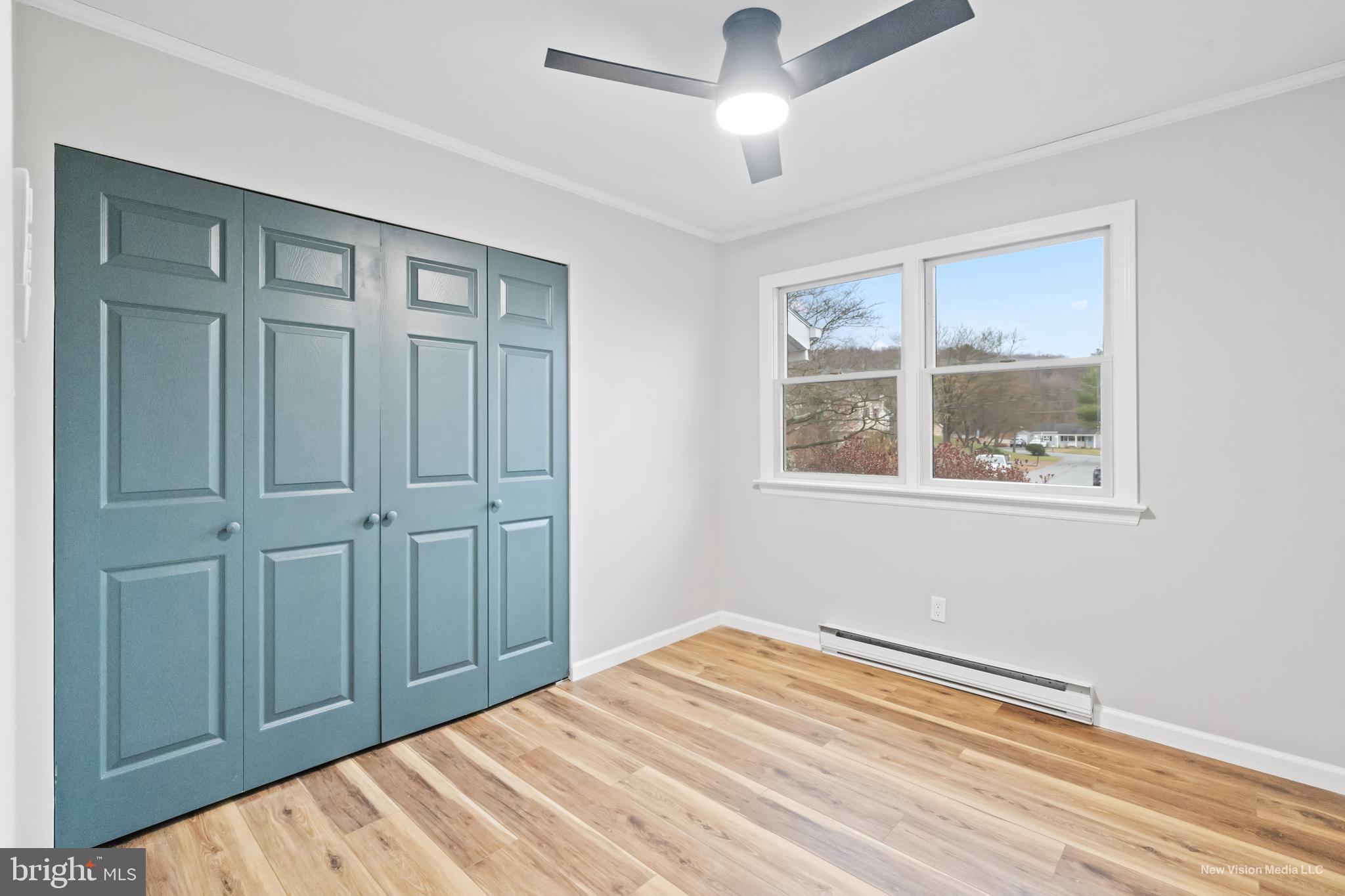 NORTH MANHEIM TWP - Residential