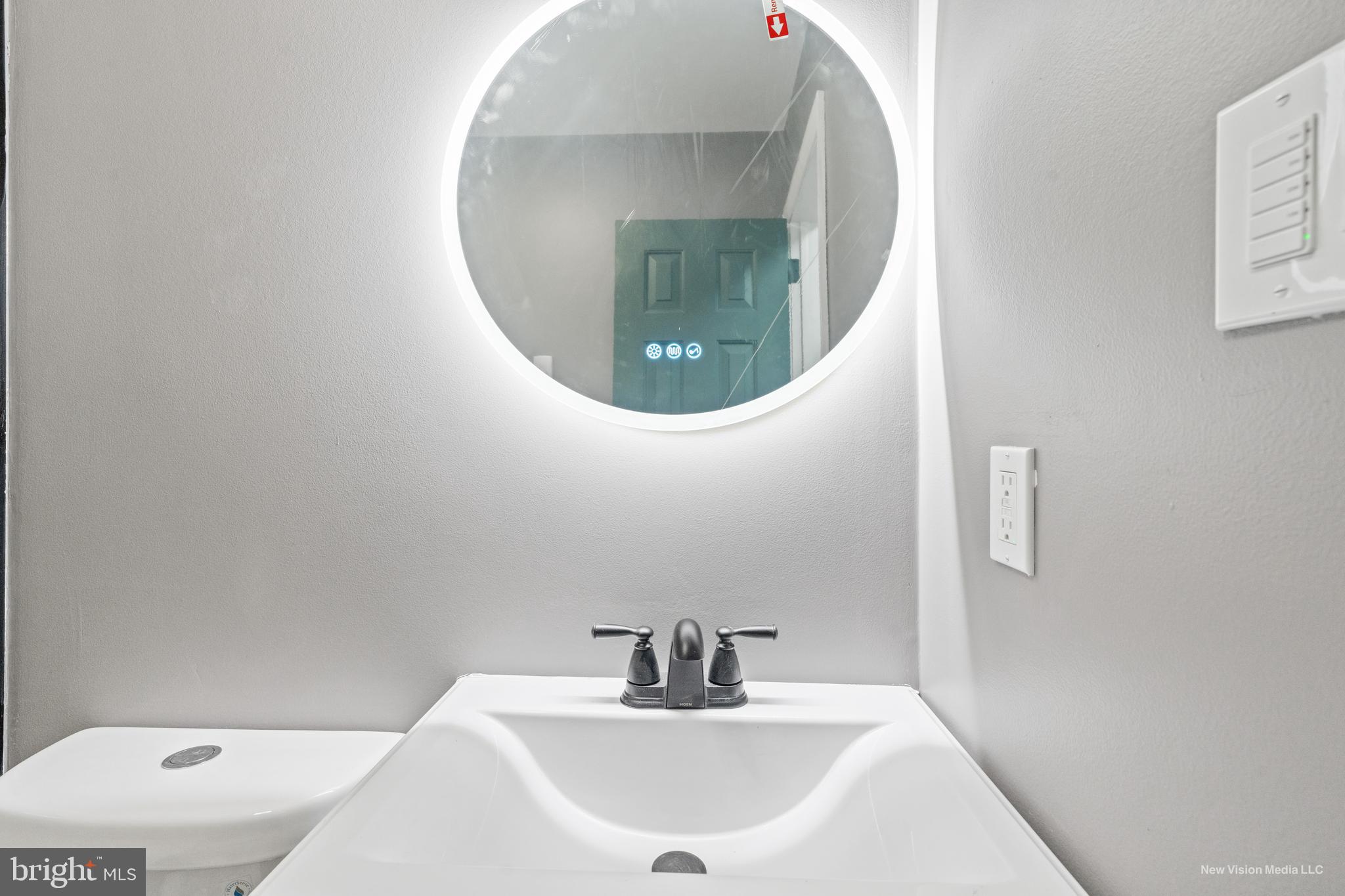 NORTH MANHEIM TWP - Residential