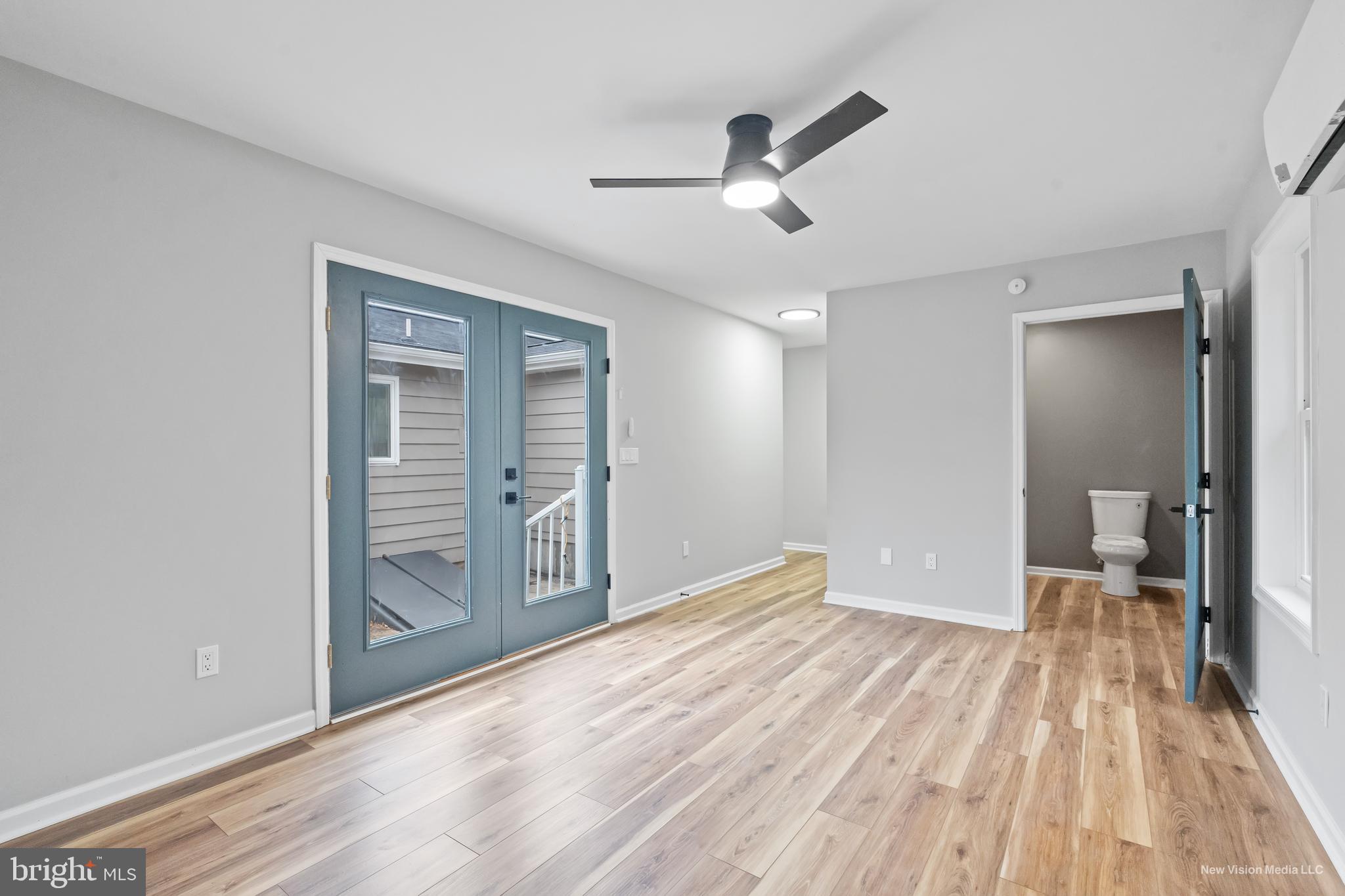 NORTH MANHEIM TWP - Residential