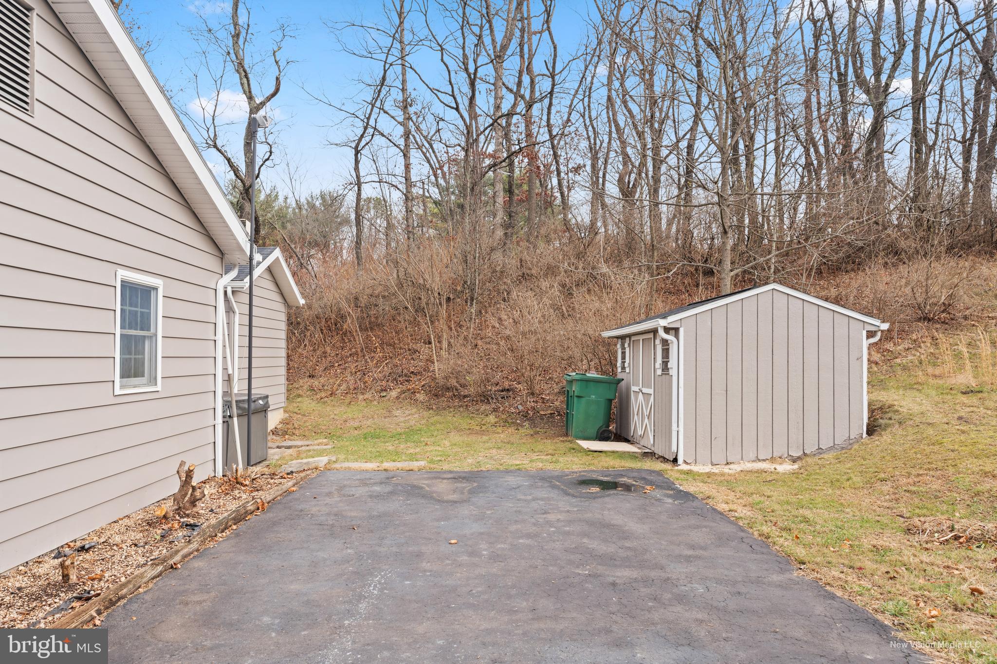 NORTH MANHEIM TWP - Residential