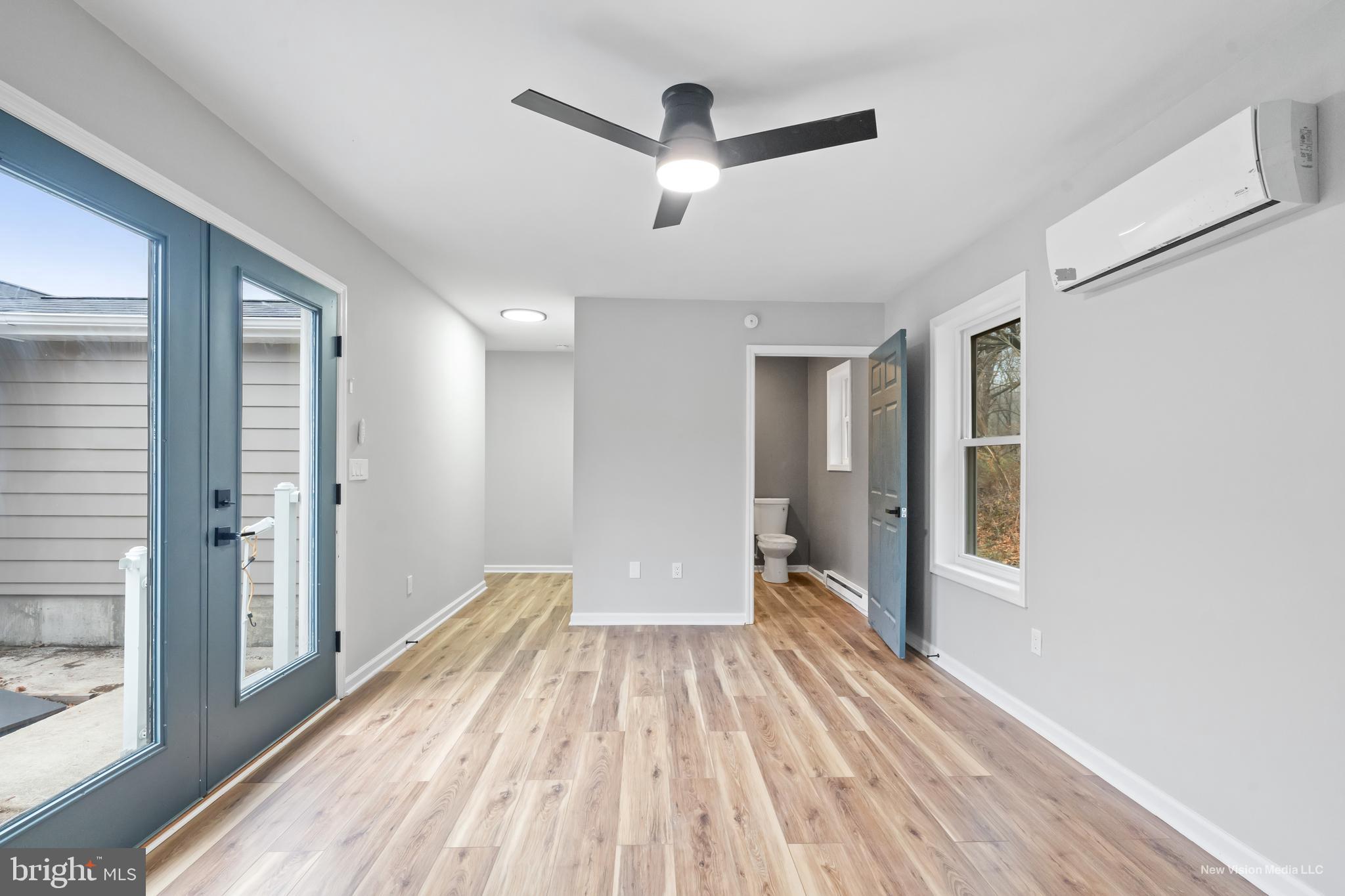 NORTH MANHEIM TWP - Residential