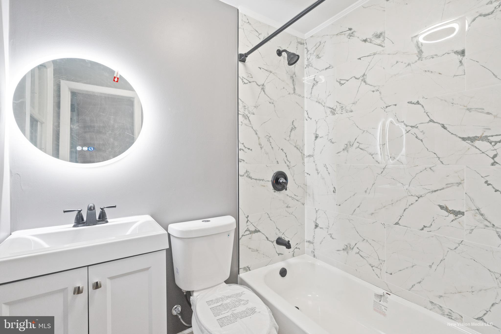 NORTH MANHEIM TWP - Residential