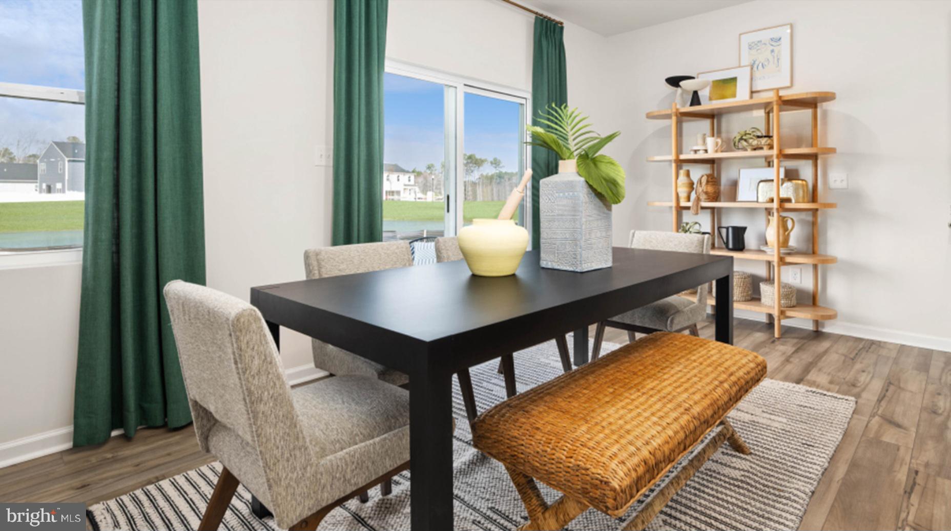 ST CHARLES - Residential